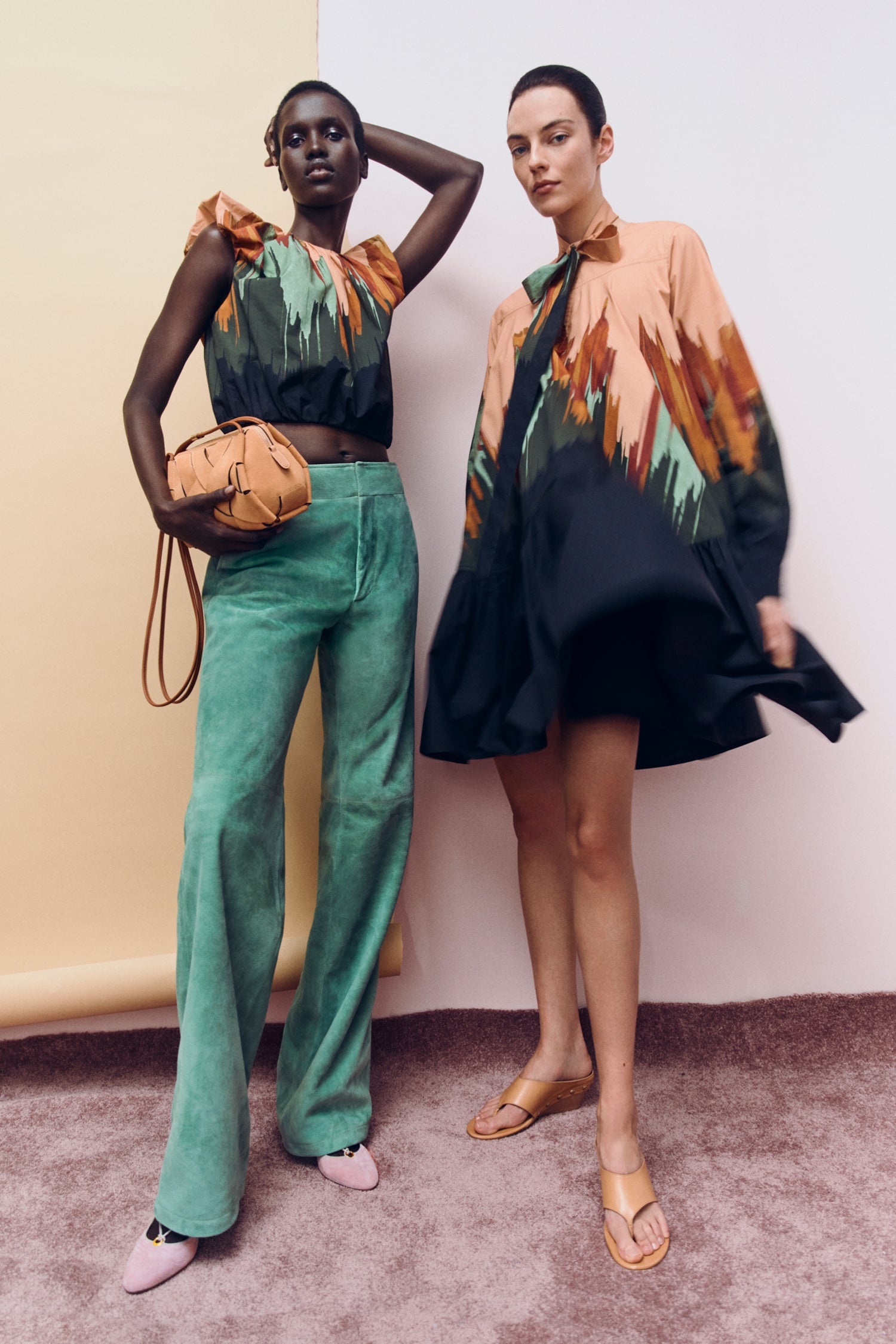 Ulla Johnson | Shop New Arrivals