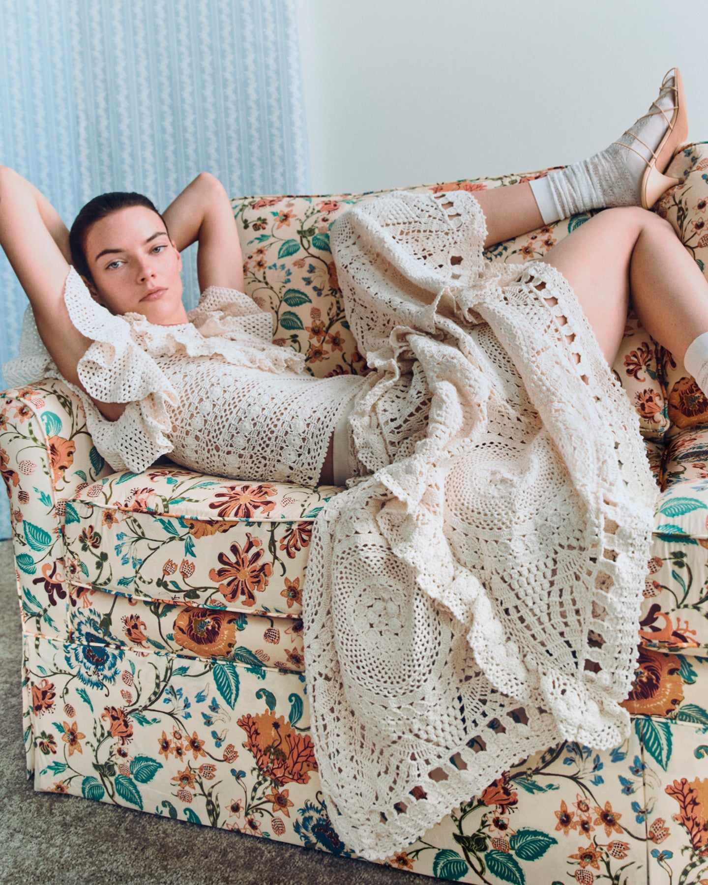 Drawer ULLA JOHNSON 神崎恵着　ブラウス Ulla Johnson | Shop New Arrivals