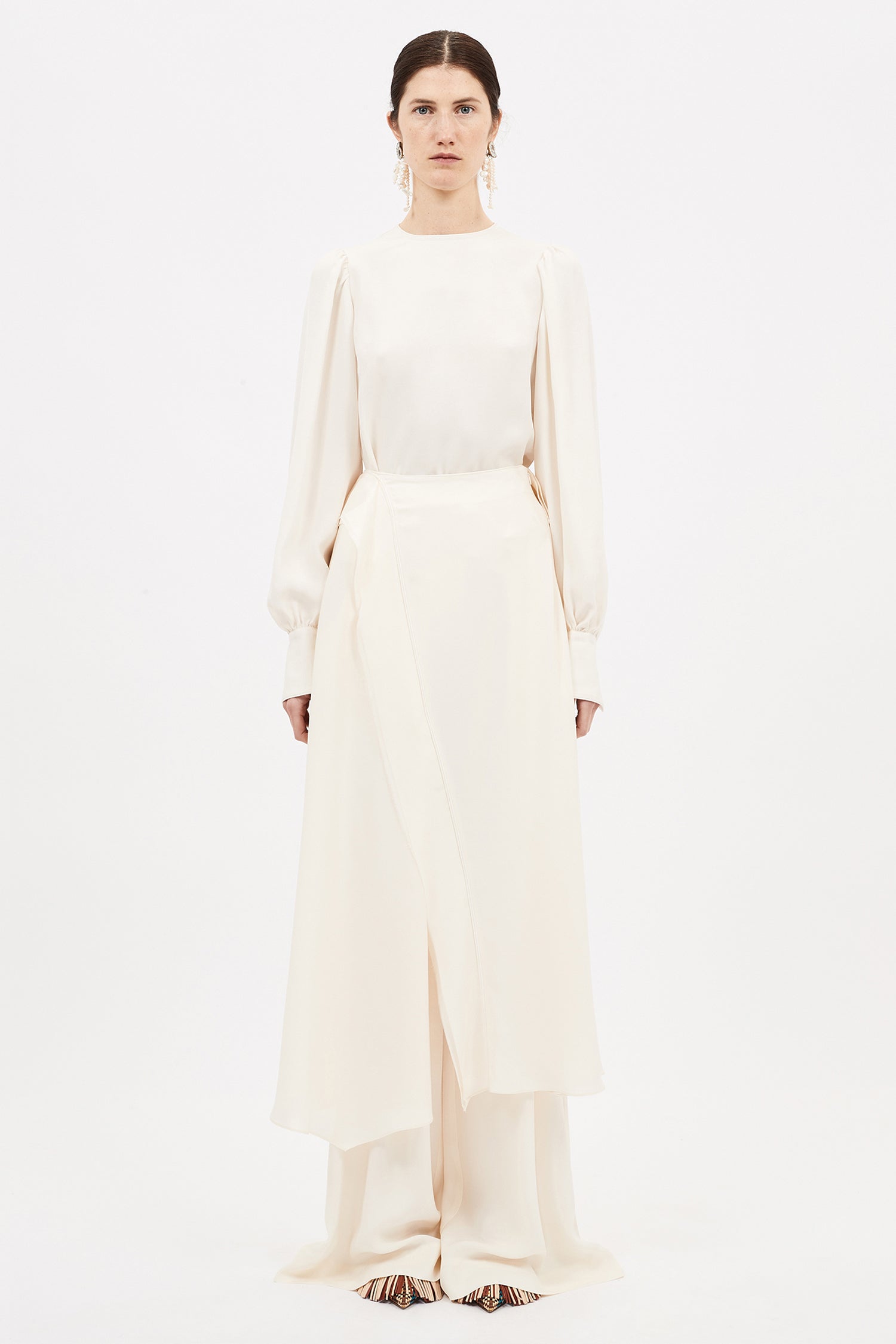 Ulla Johnson Violette Skirt - Pristine