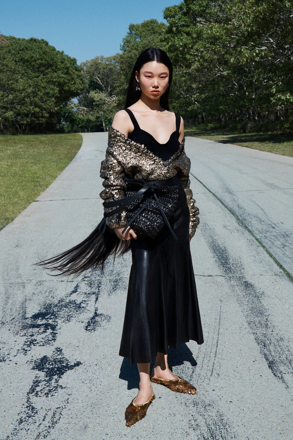 Keira Cardigan - Mica