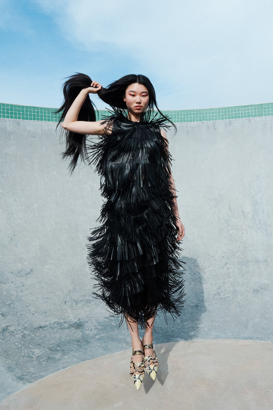 Women's Luxury Designer Holiday Party Dresses & Clothing | Ulla Johnson Women's Luxury Designer Holiday Party Dresses & Clothing | Ulla Johnson