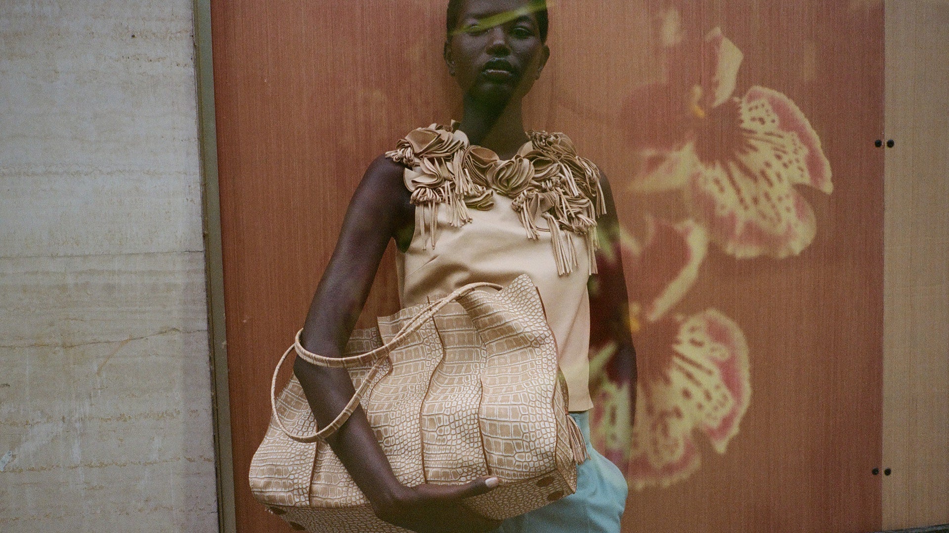 The Adria – Ulla Johnson