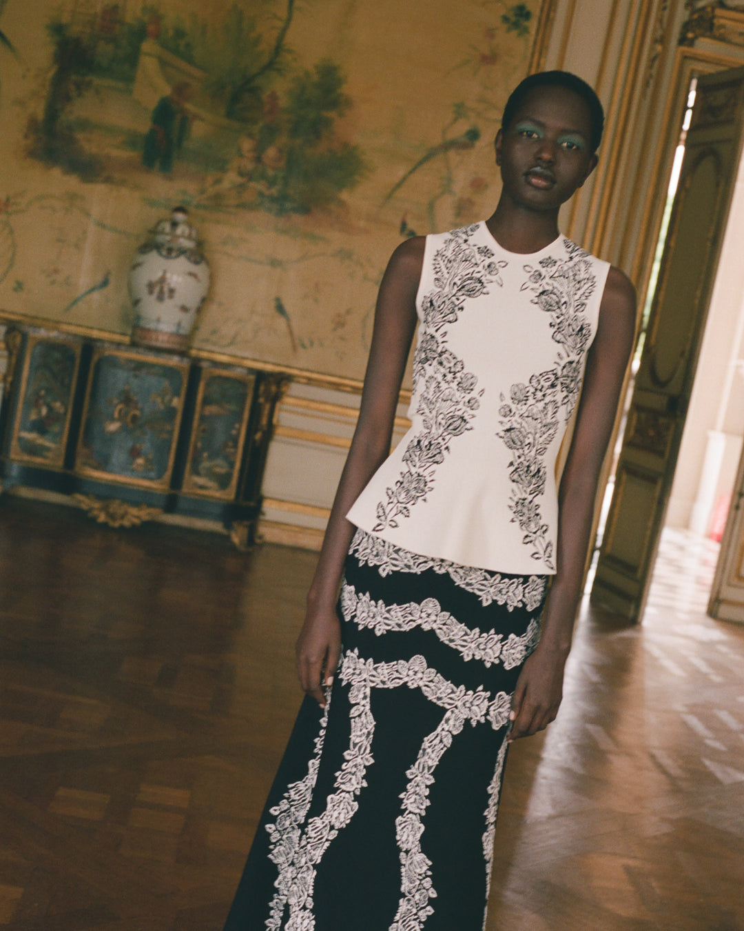 ⭐️25新作 新品♡ UllaJohnson 黄色花柄キャミワンピース♡　080 Ulla Johnson | Shop New Arrivals