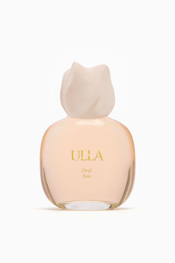 ULLA Eau de Parfum - Drift Rose