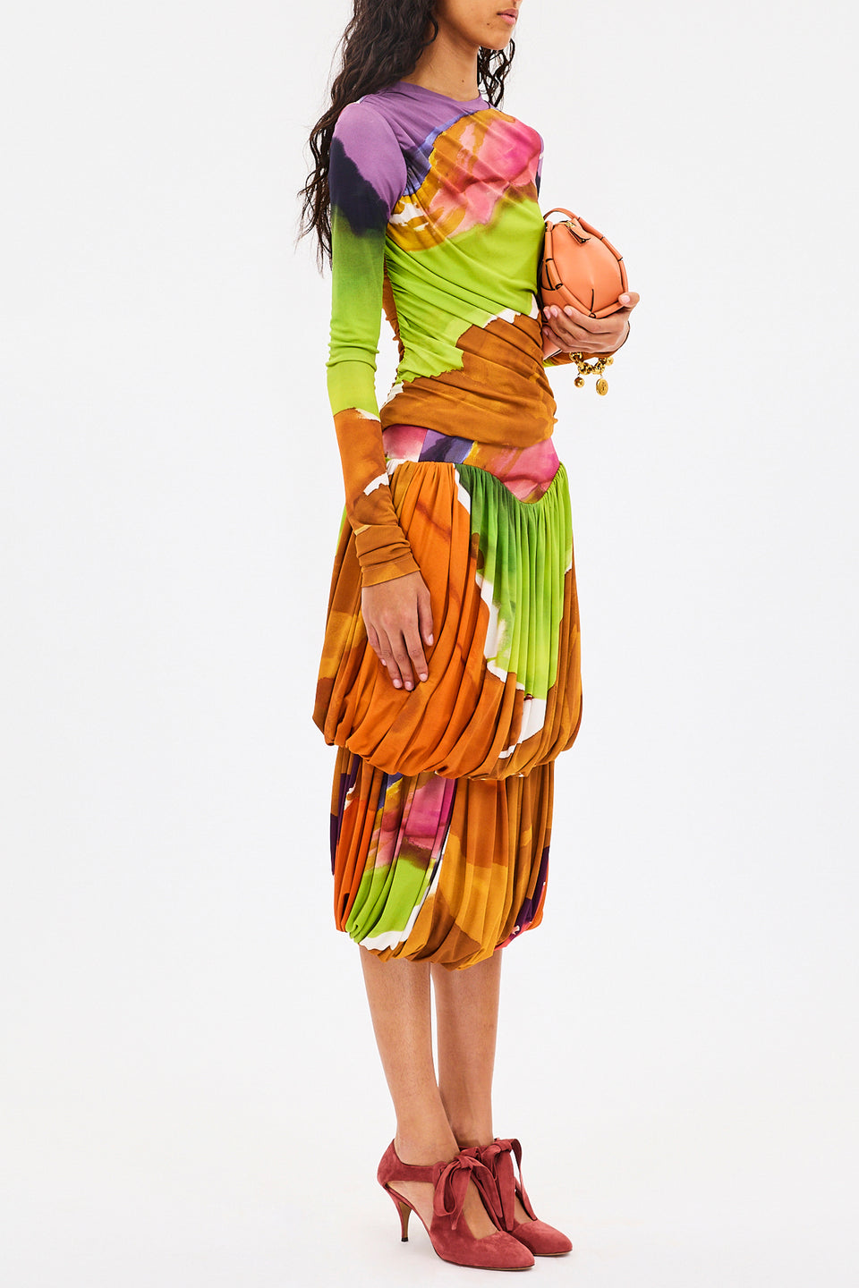 Reis Skirt - Nature Abhors A Vacuum