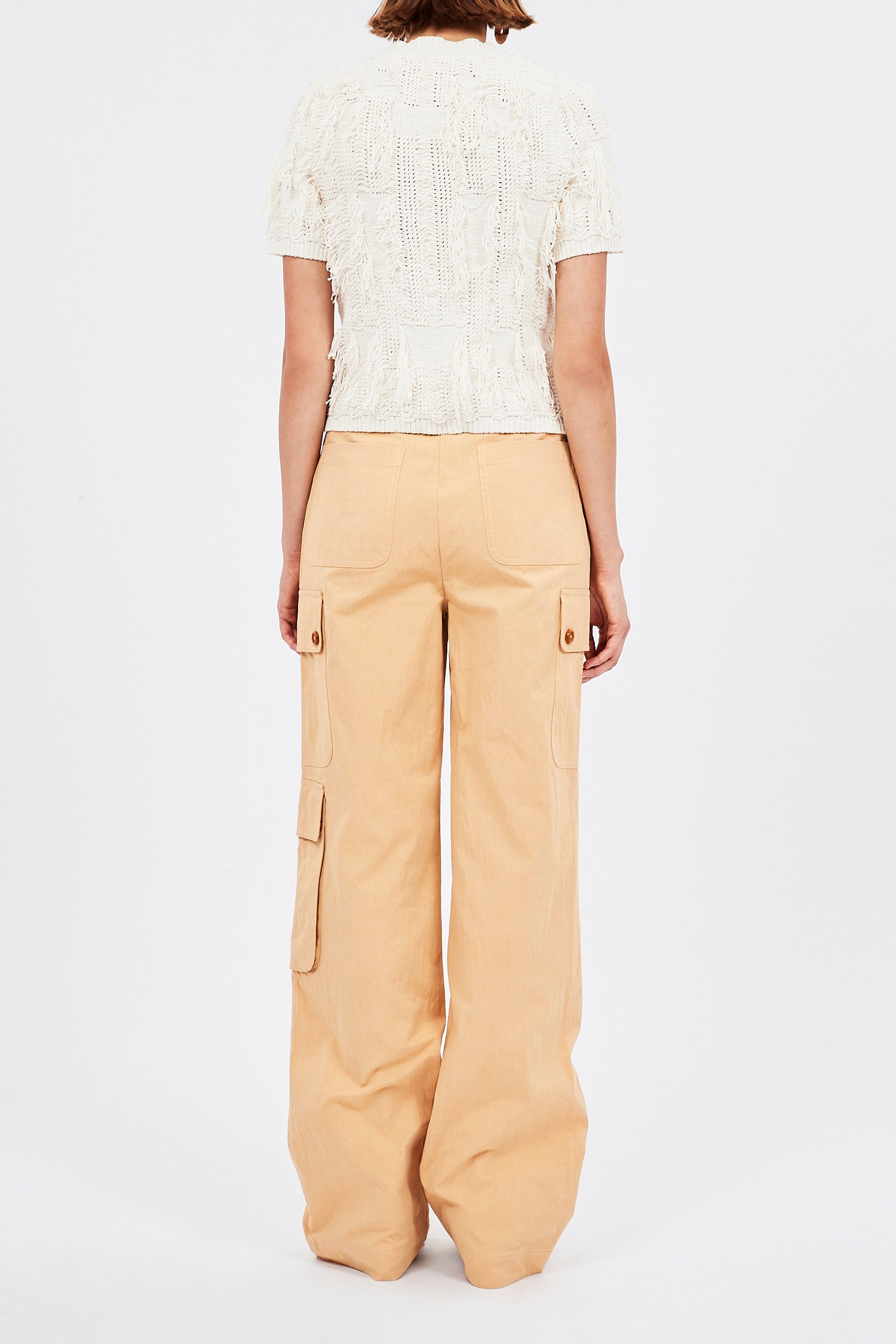 Rumi Top - Pristine