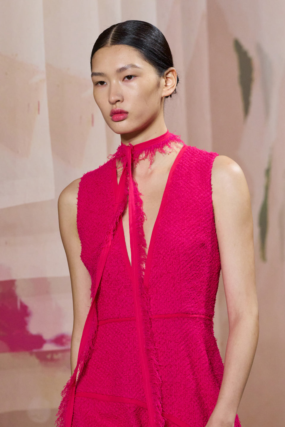 Florence Dress - Cosmos