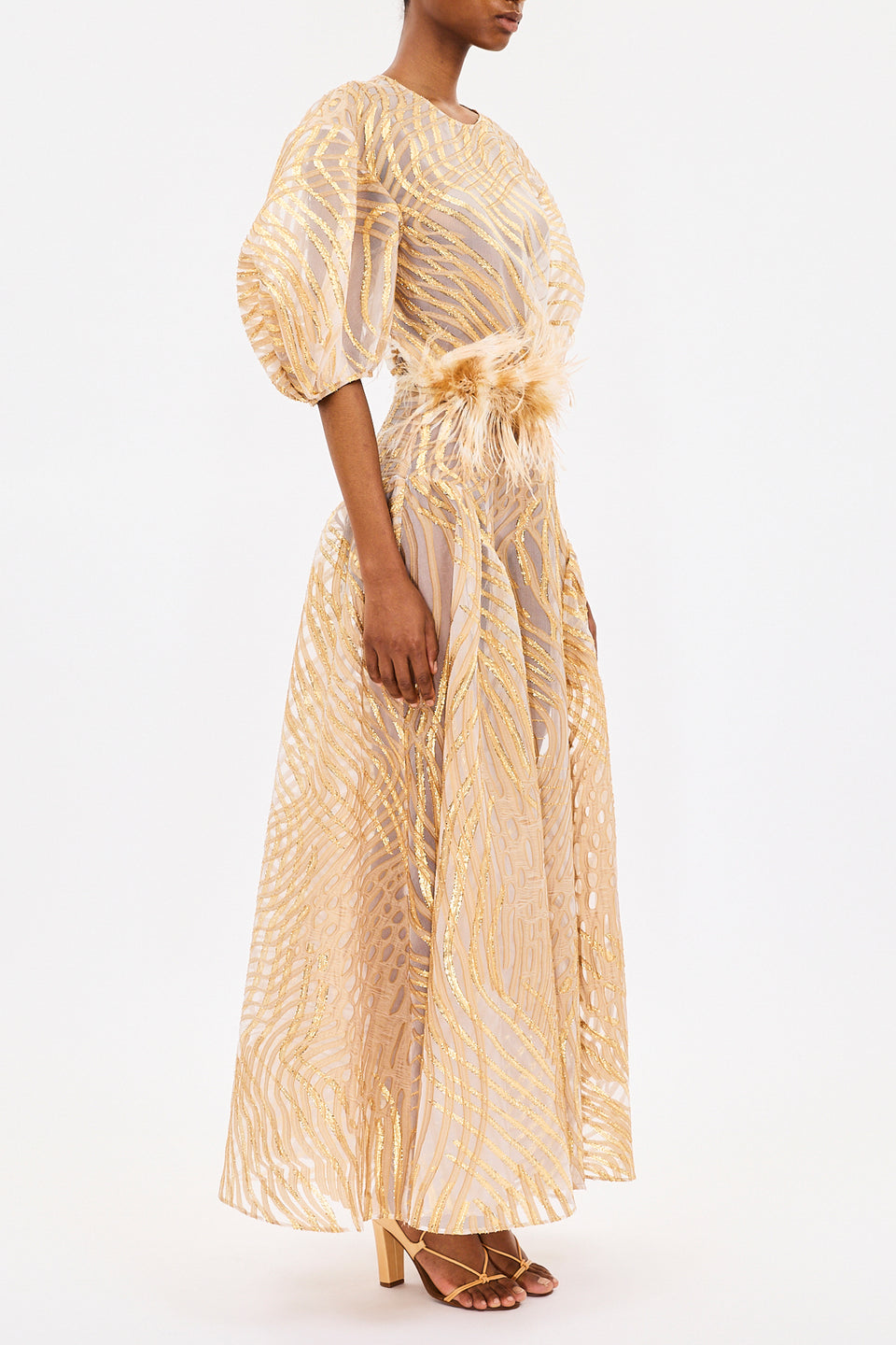 Adrienne Skirt - Nautilis