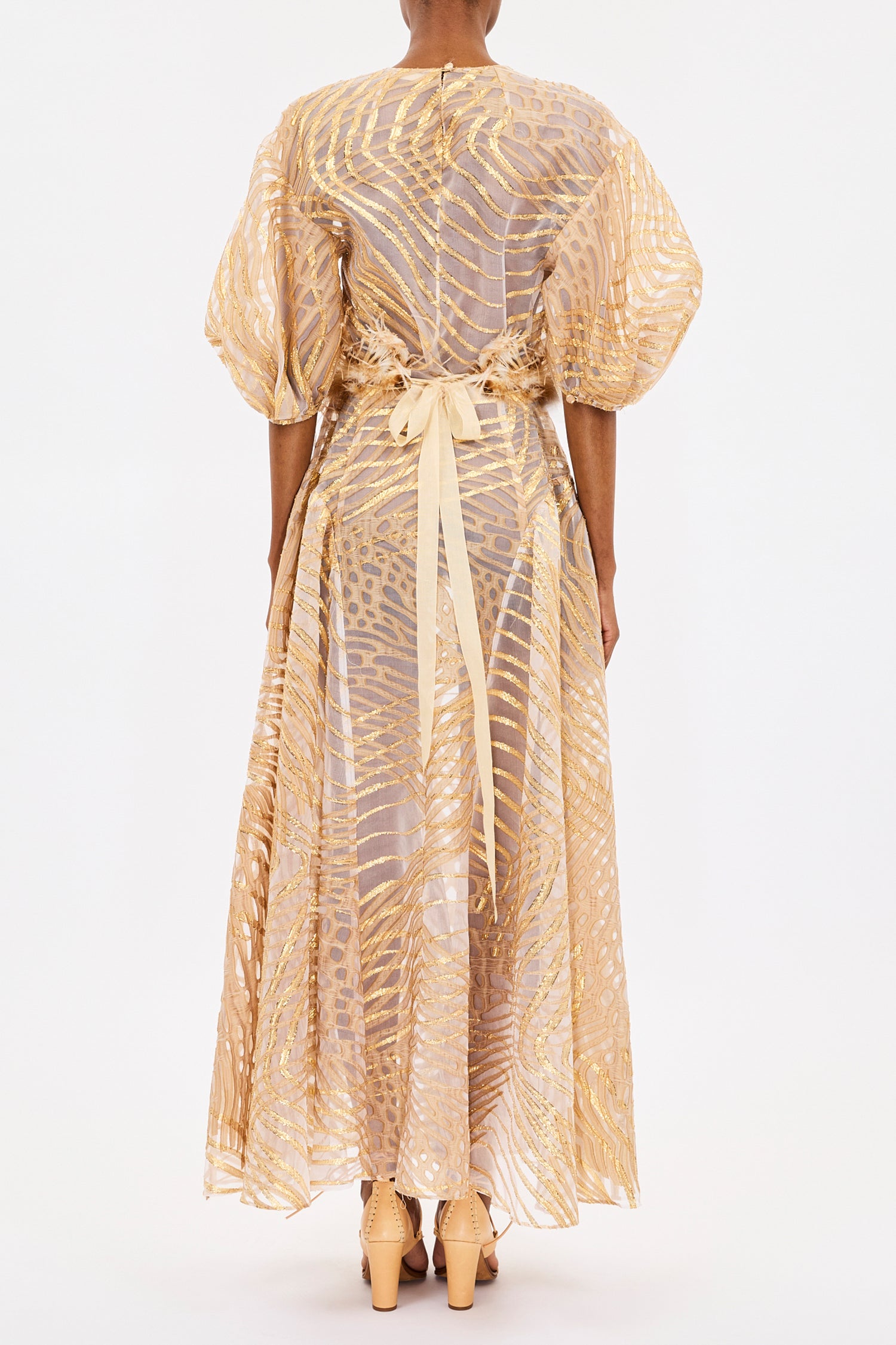 Adrienne Skirt - Nautilis