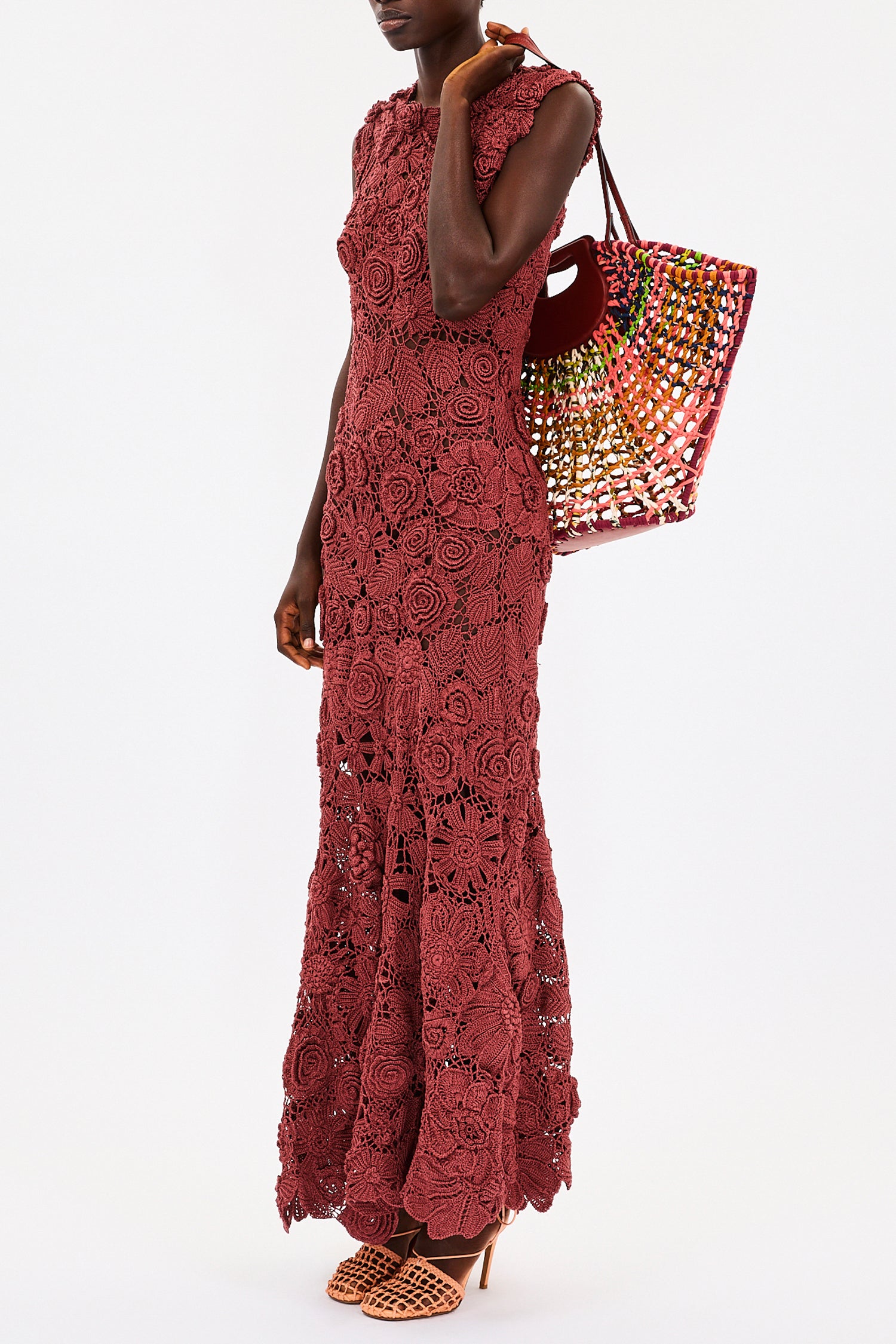 Ulla Johnson Anita Dress - Agate