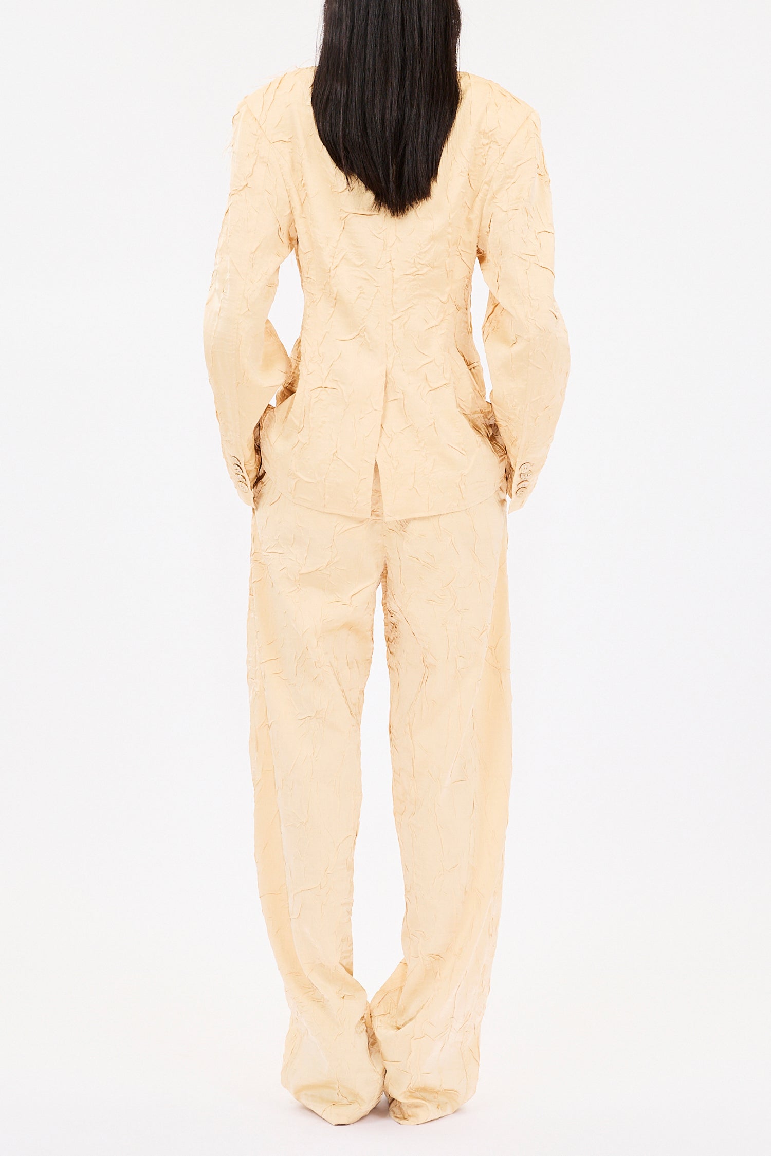 Ulla Johnson Carine Pant - Driftwood