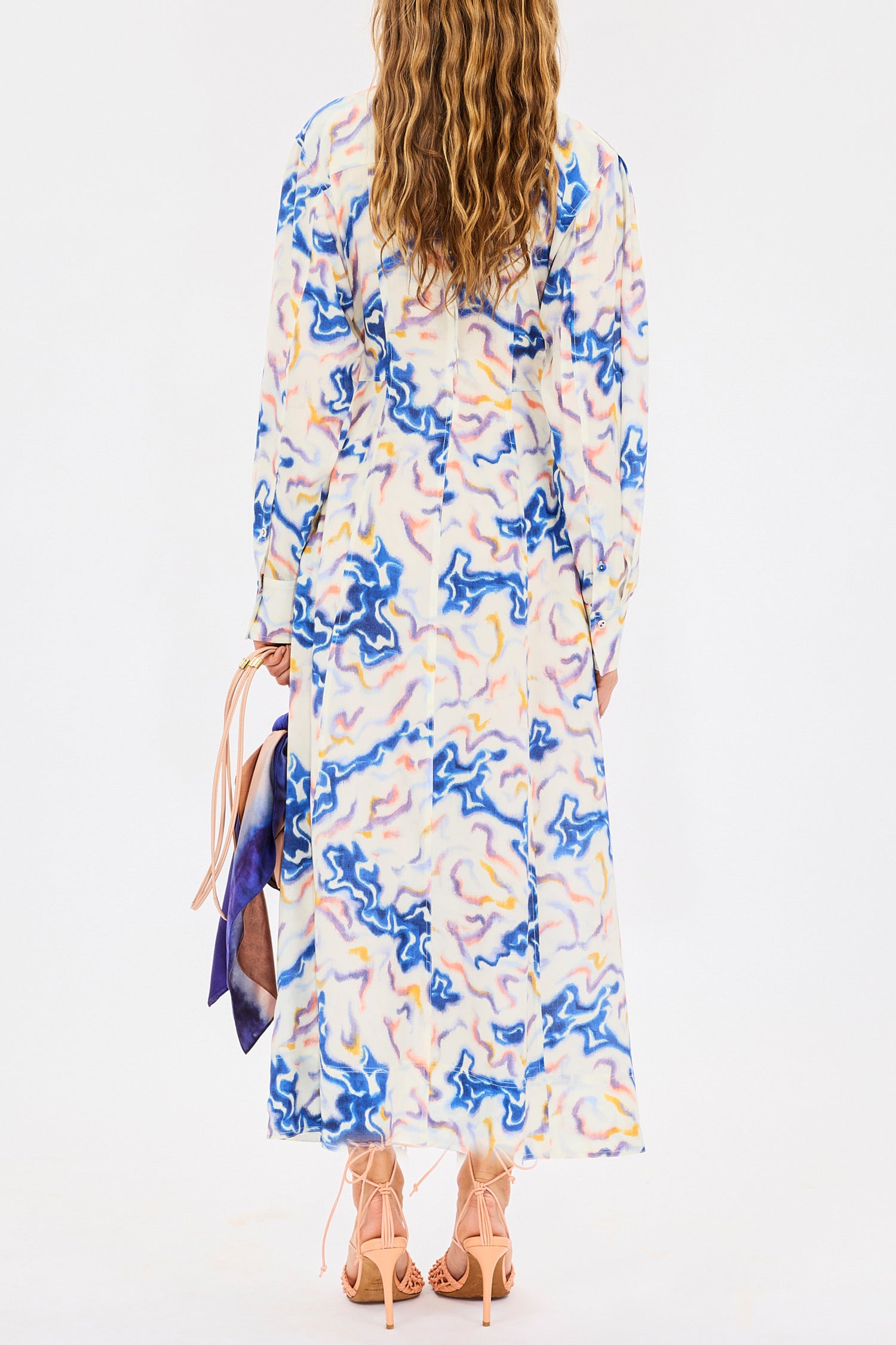 Ulla Johnson Adalyn Dress - Prism
