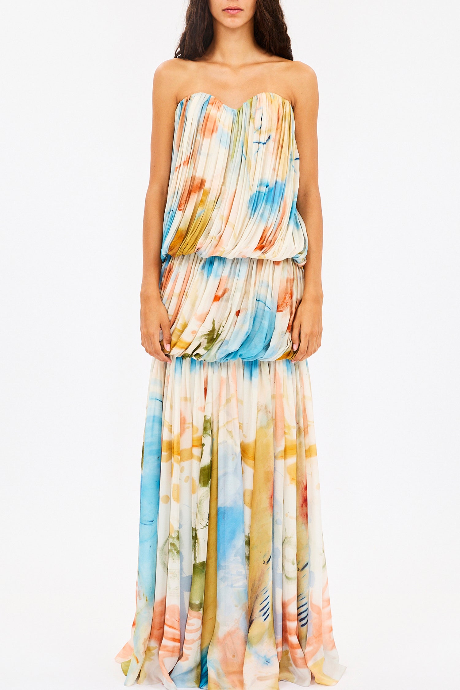 Reverie Gown - Western Dream