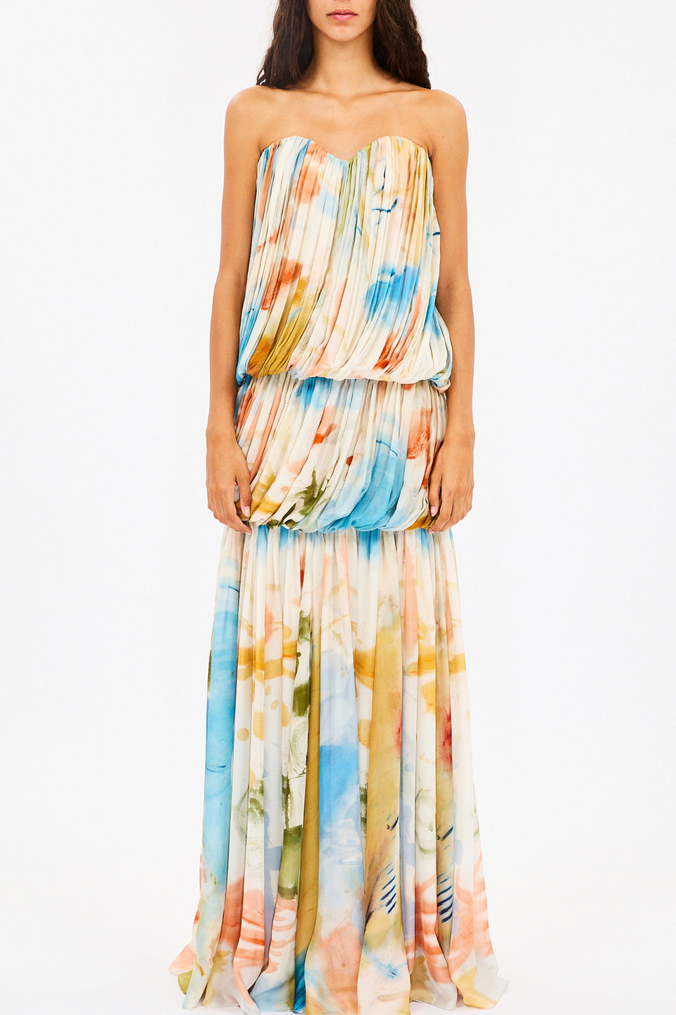 Reverie Gown - Western Dream