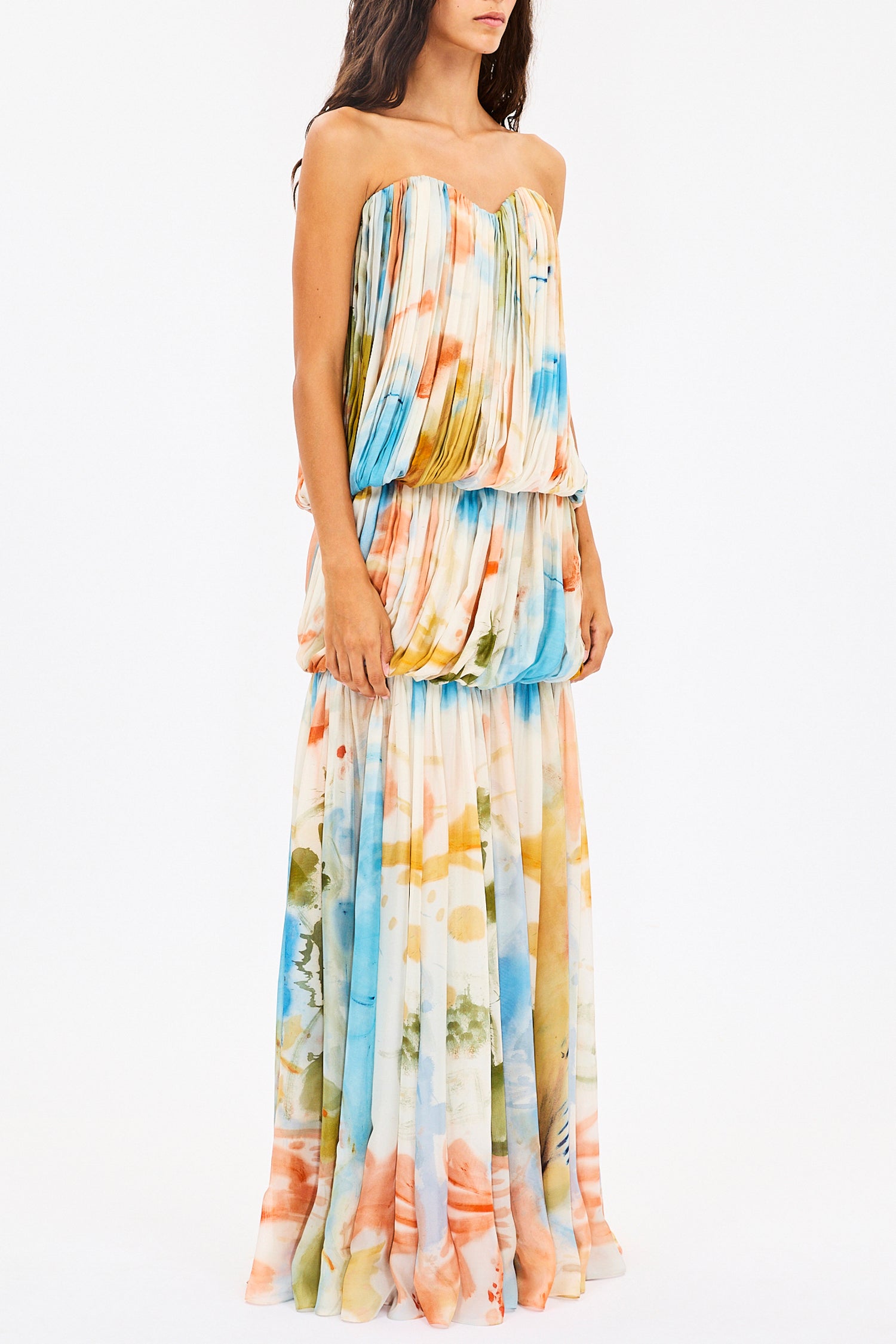 Reverie Gown - Western Dream
