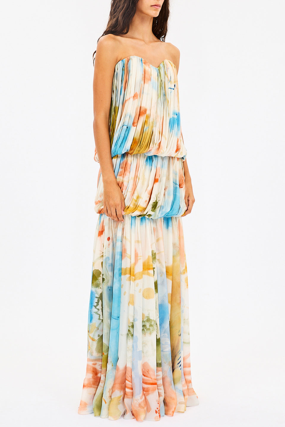 Reverie Gown - Western Dream
