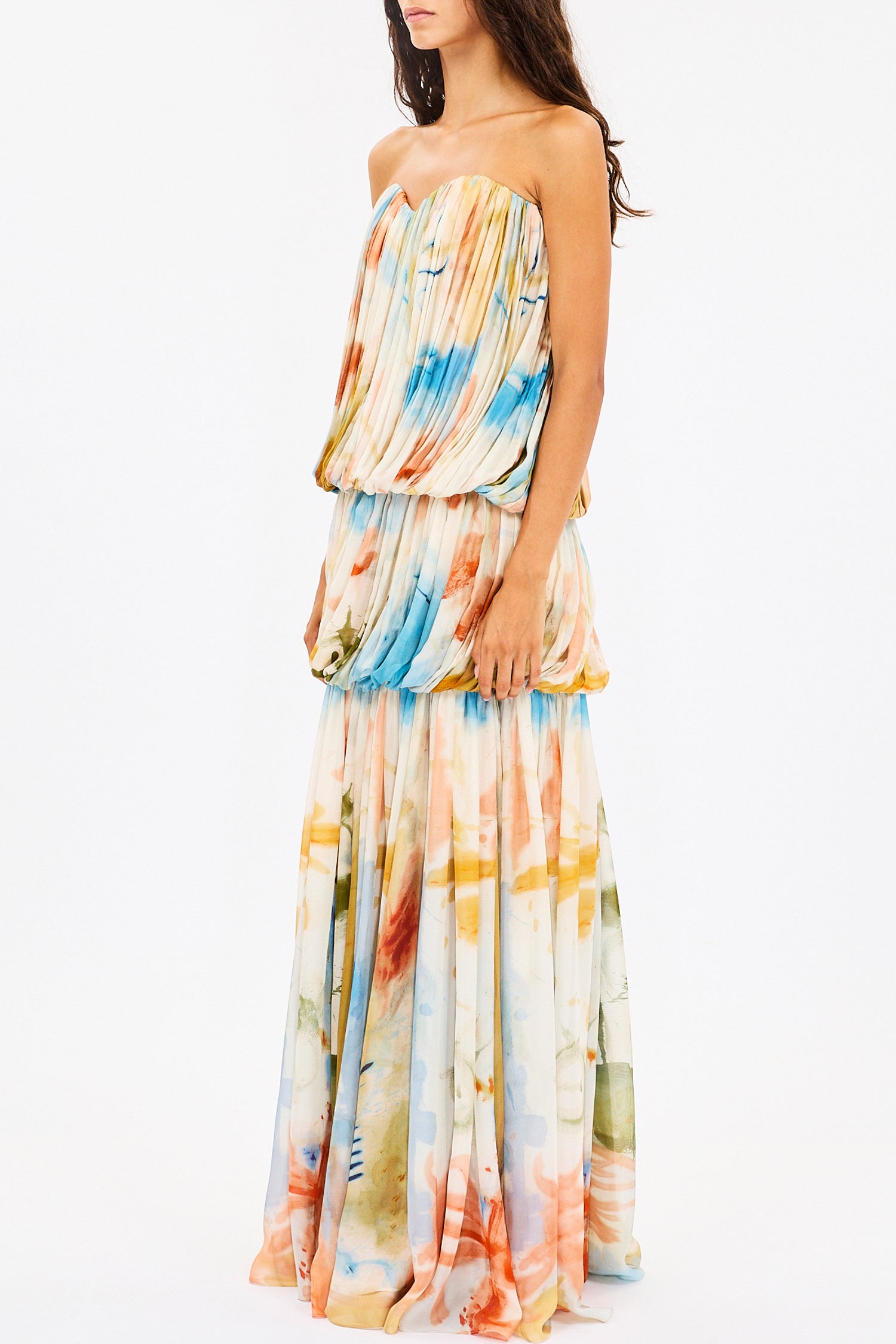 Reverie Gown - Western Dream