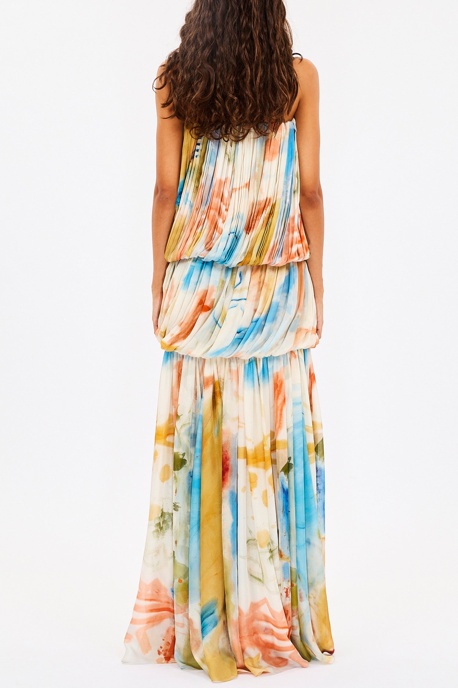 Reverie Gown - Western Dream