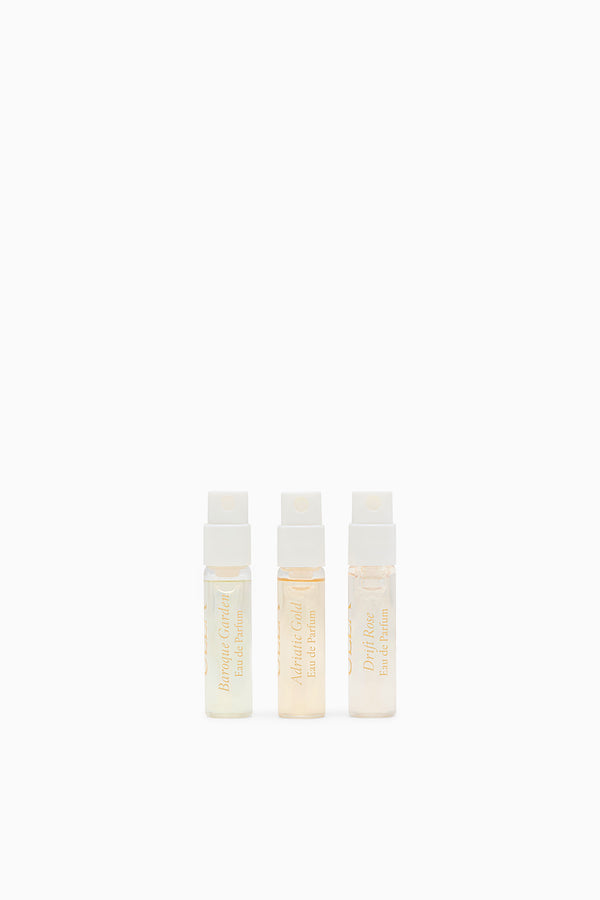 ULLA Fragrance Discovery Set