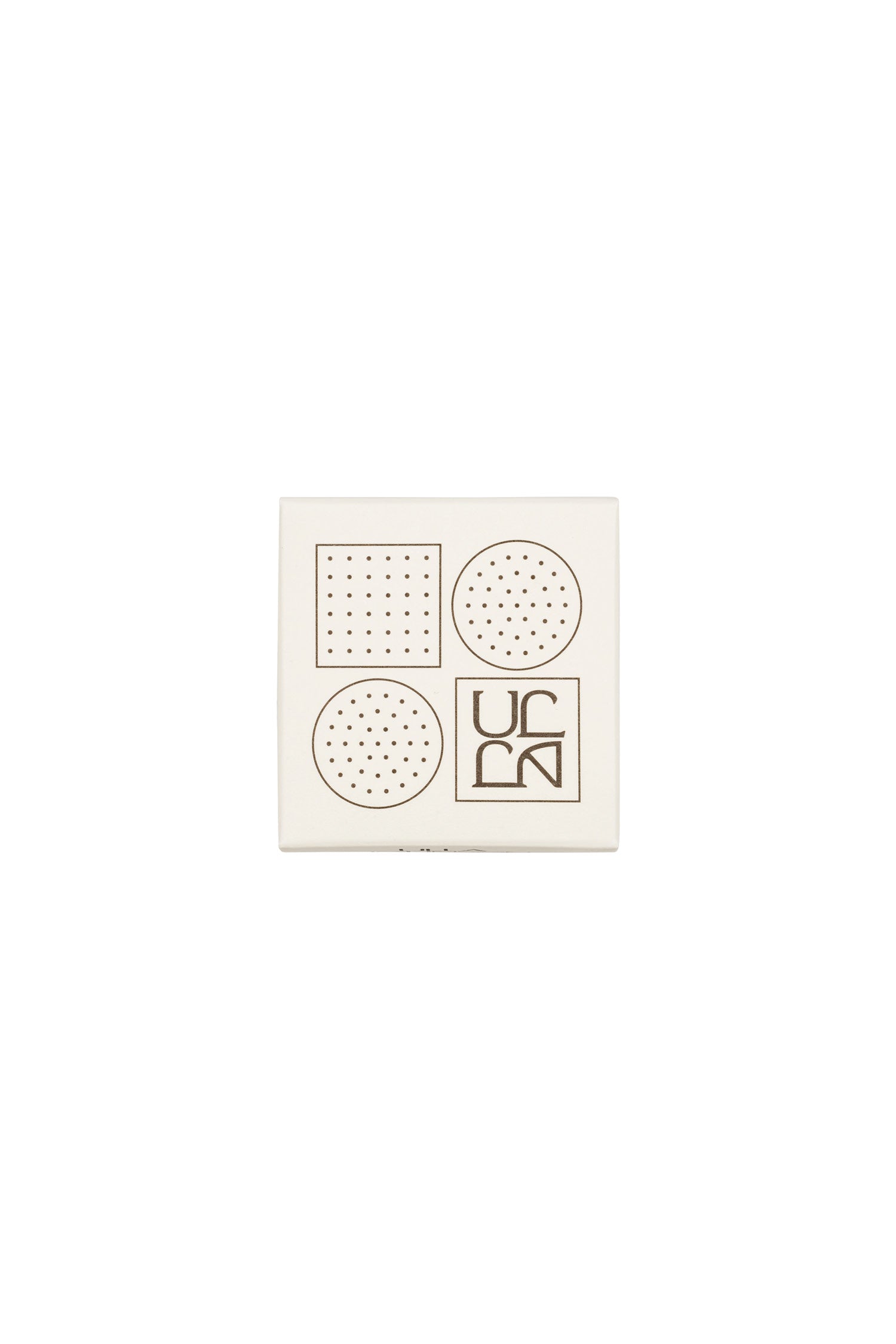 Mini Kenzan Set - Brass
