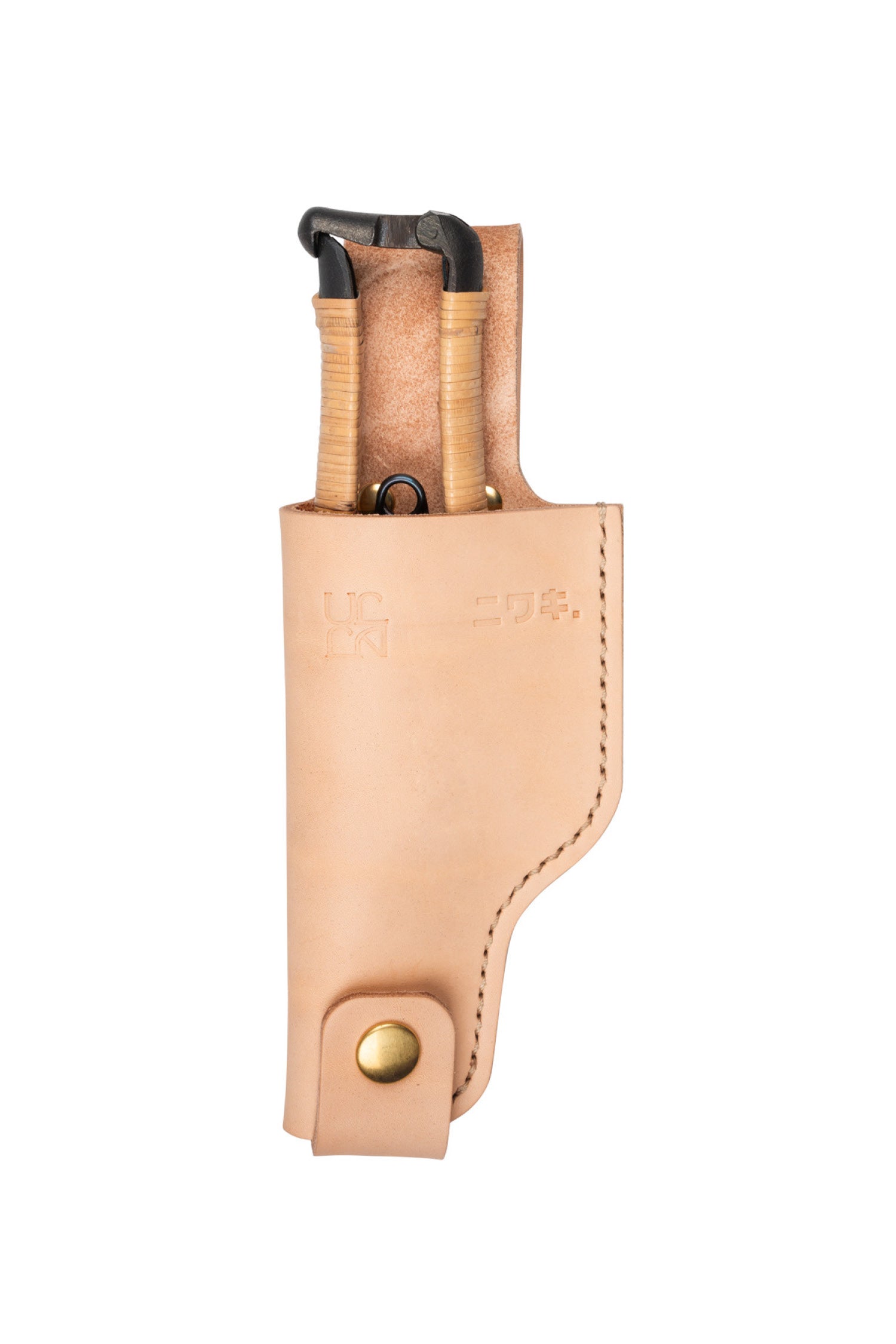 Ueneko Holster - Nude