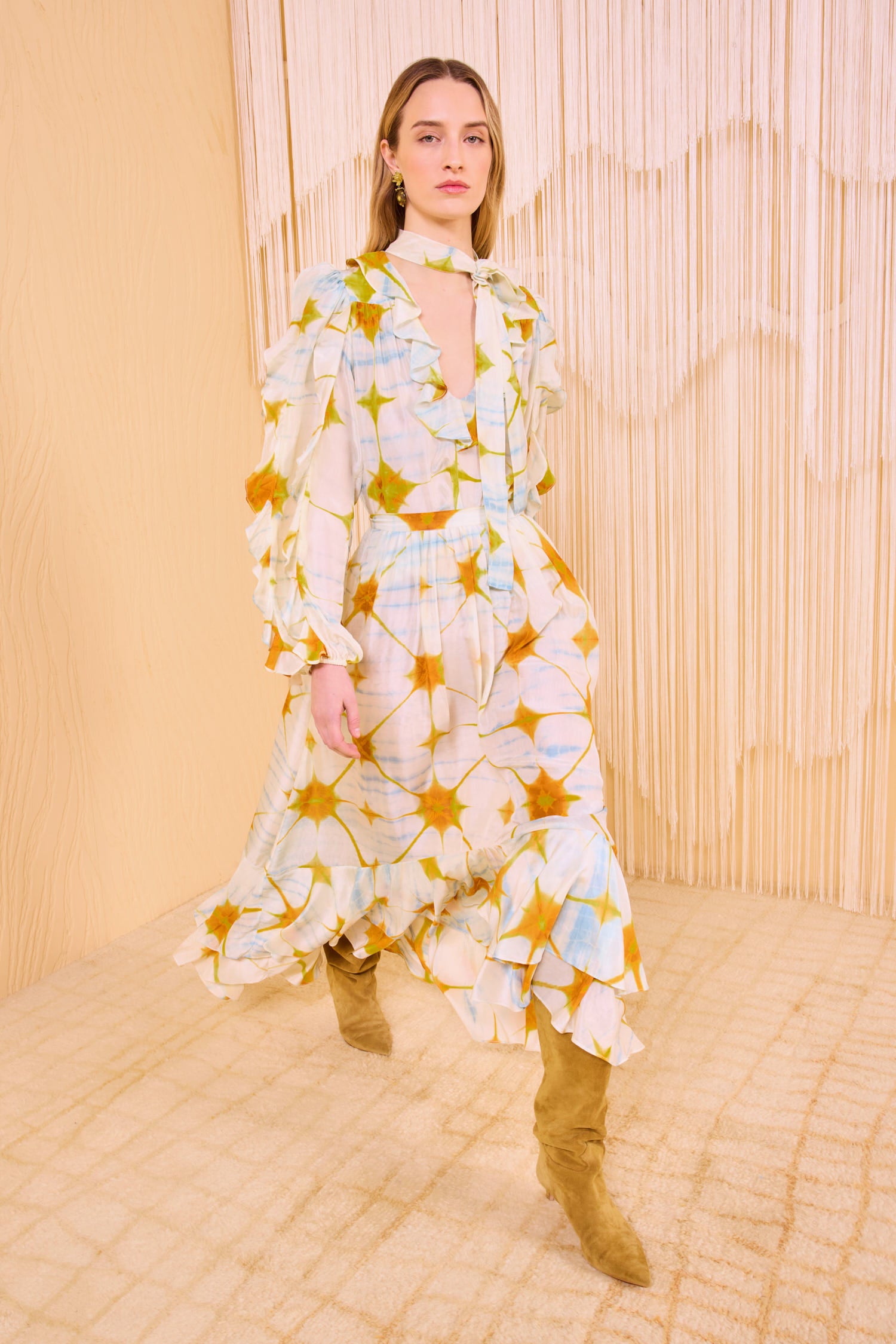 ナンガ NANGA COTTON ONION QUILT DOWN SKIRT コットンオニオン