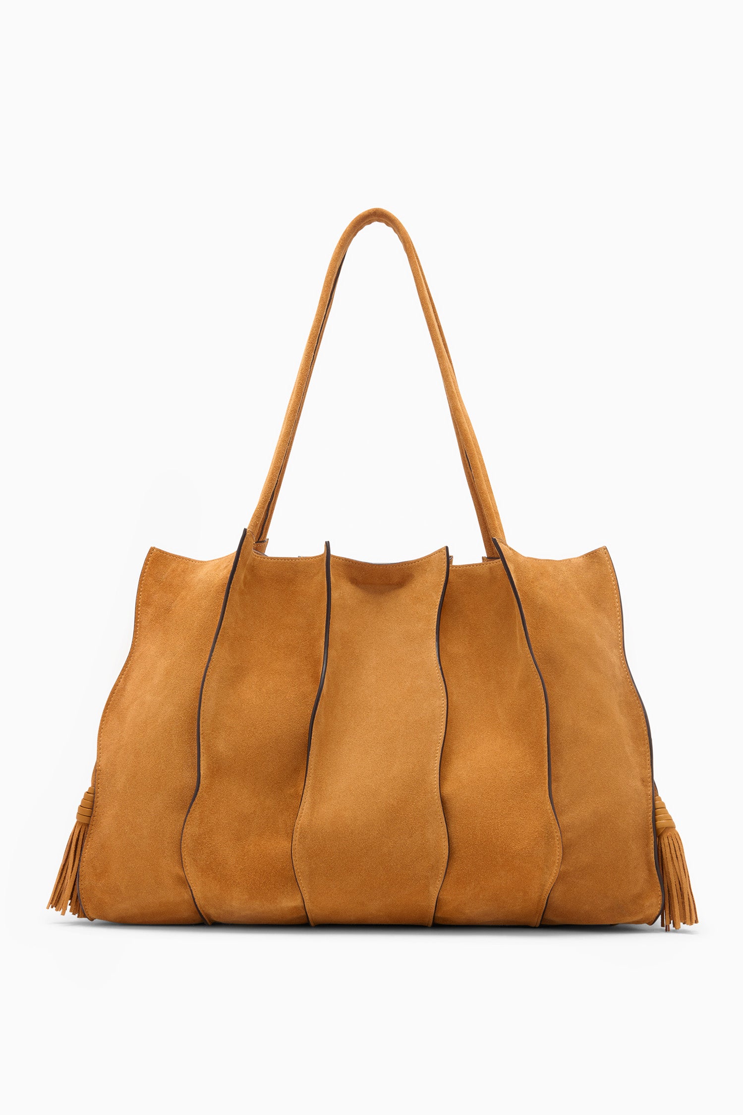 Adria Large Tote Canyon