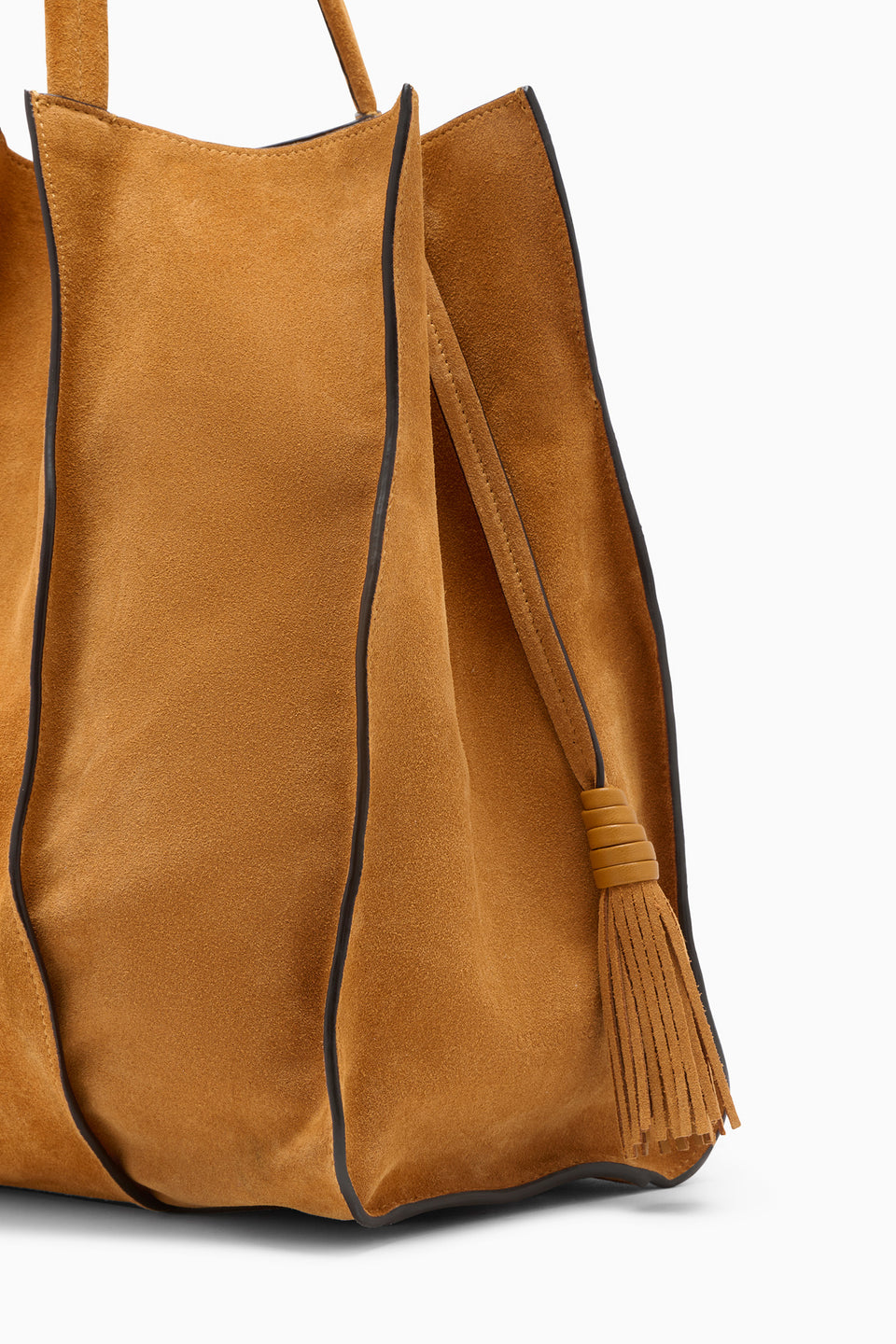 Adria Large Tote - Canyon