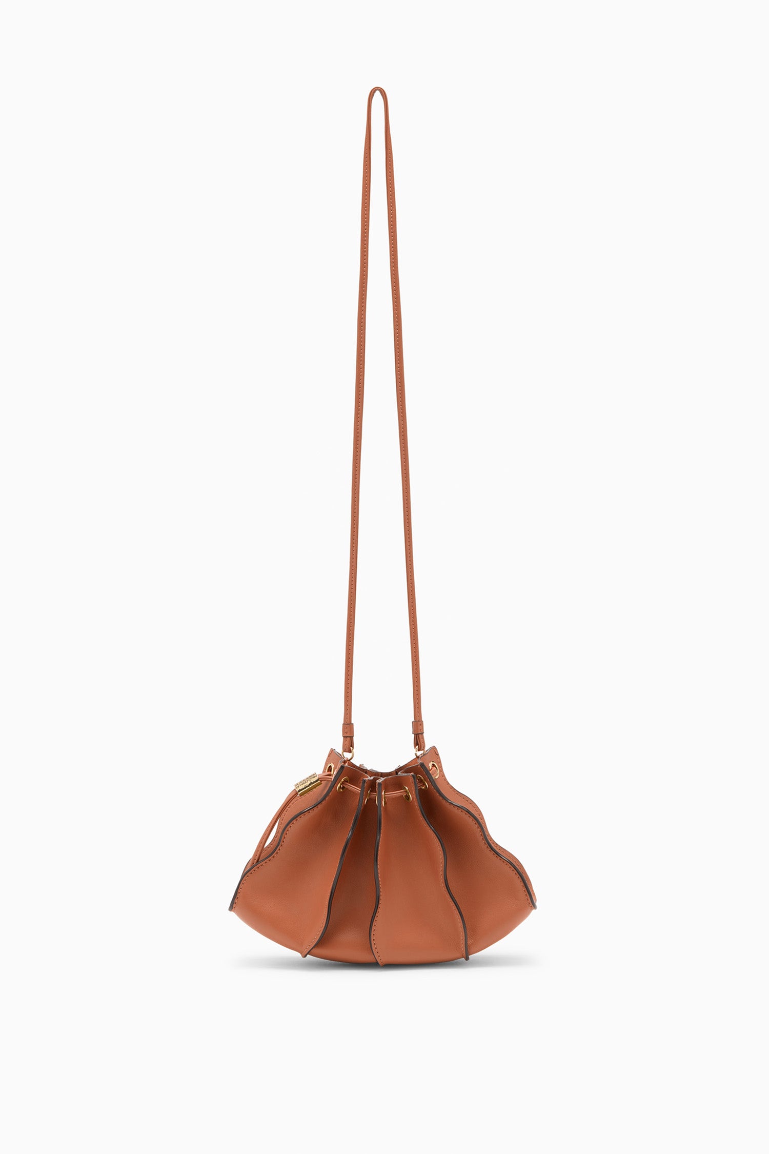 Adria Small Crossbody Sierra