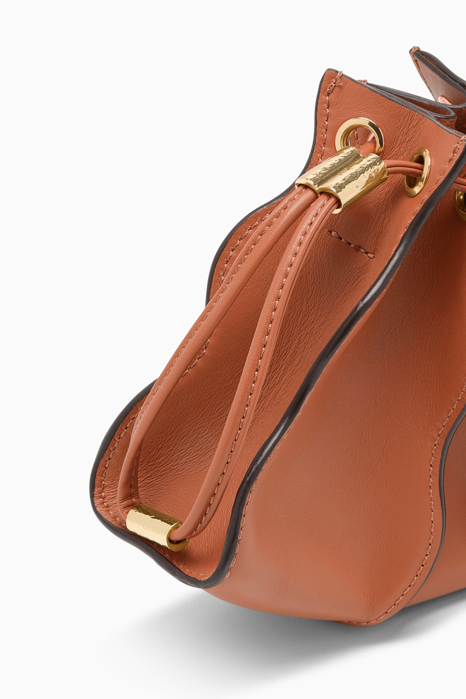 Adria Small Crossbody - Sierra