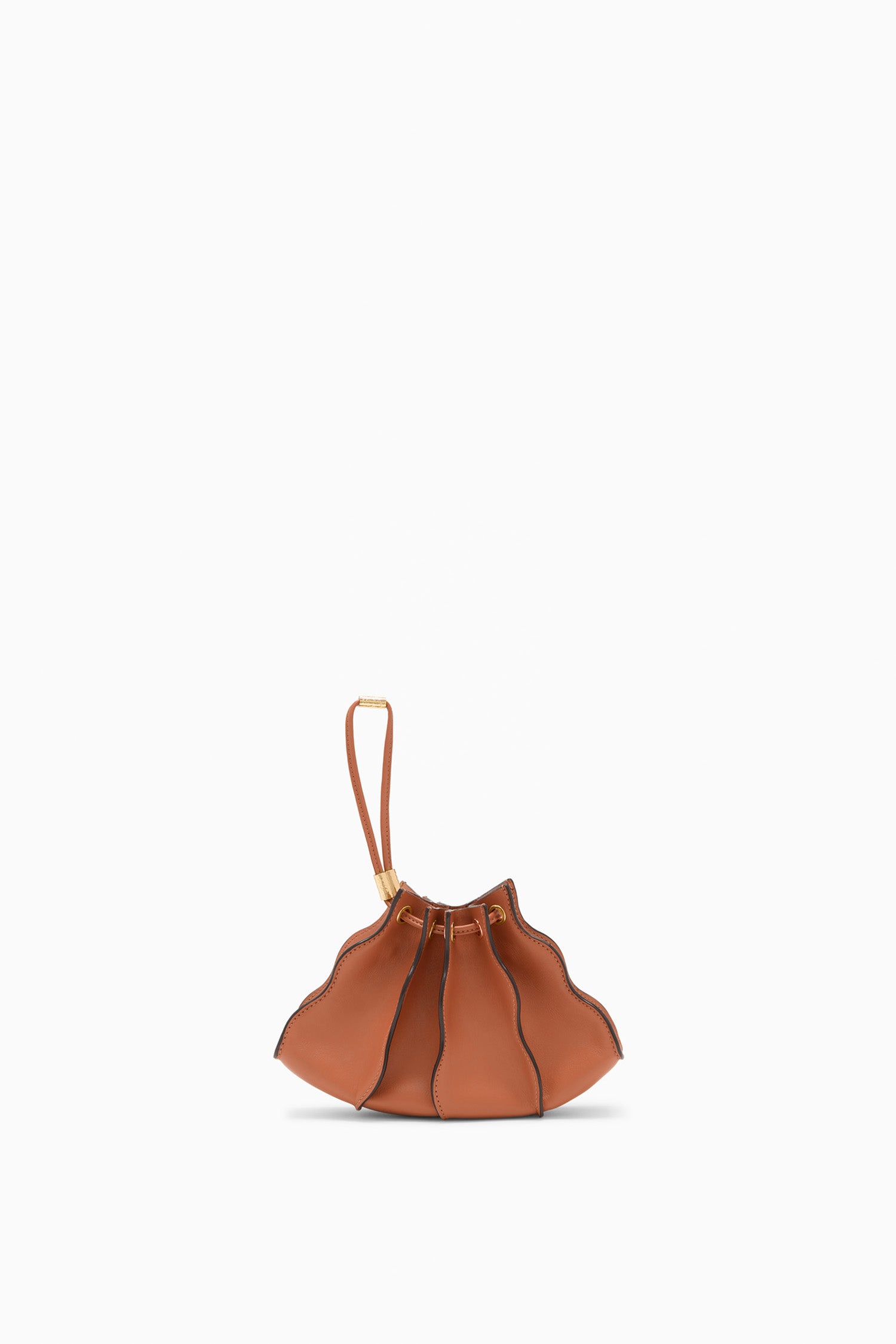 Adria Small Crossbody - Sierra