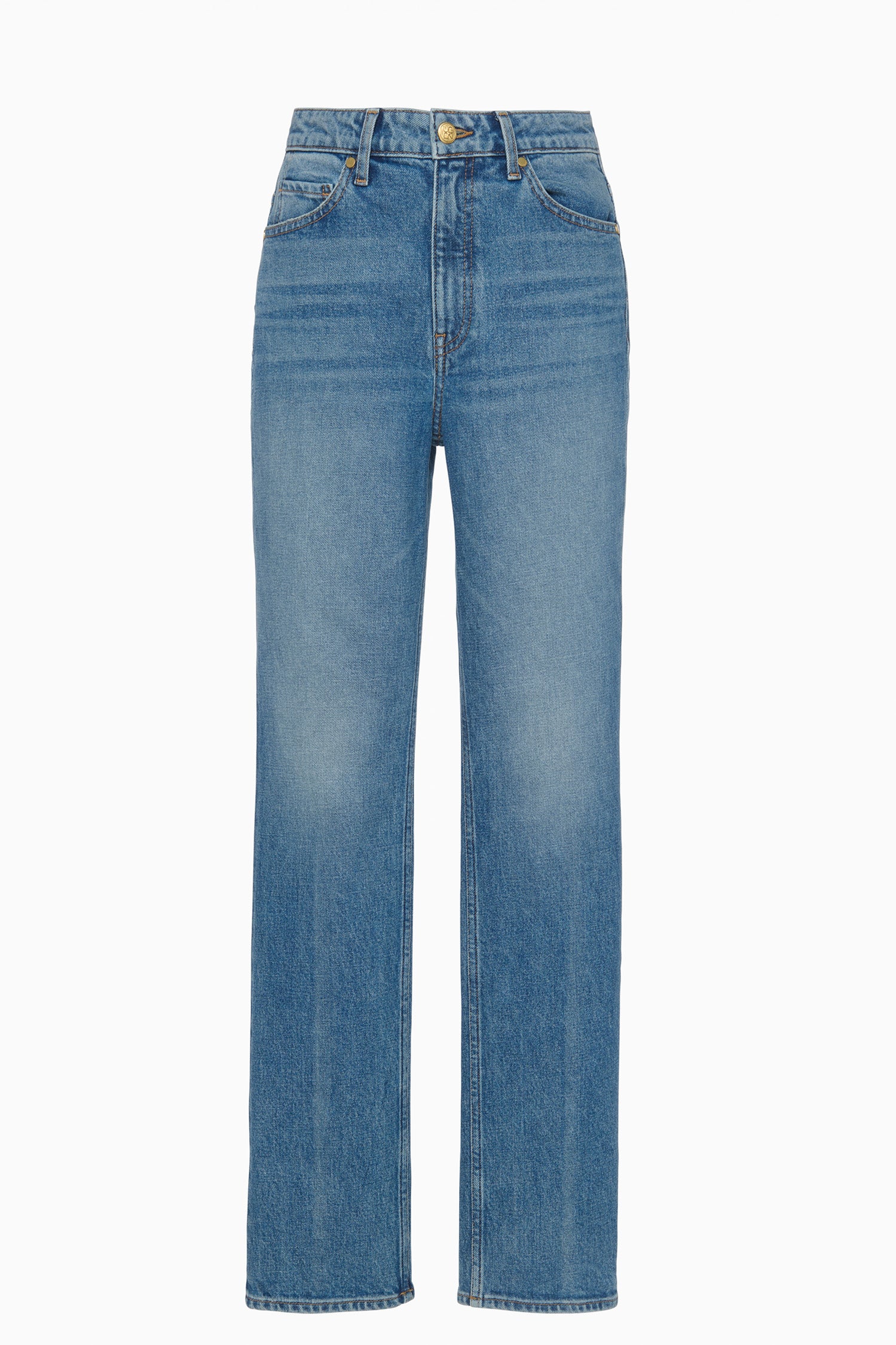 The Agnes Stretch Jean- Danube