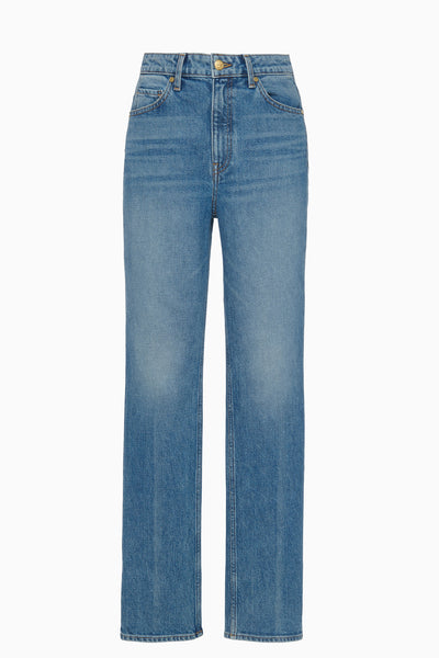 The Agnes Stretch Jean- Danube