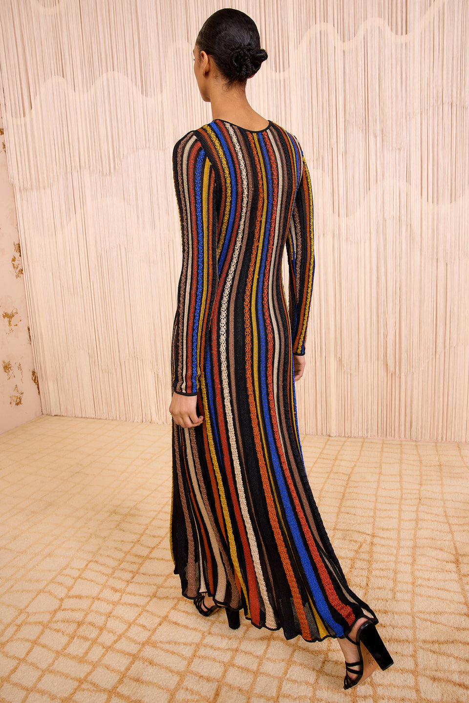 Women's Luxury Designer Knit Dresses | Ulla Johnson Women's Luxury Designer Knit Dresses | Ulla Johnson