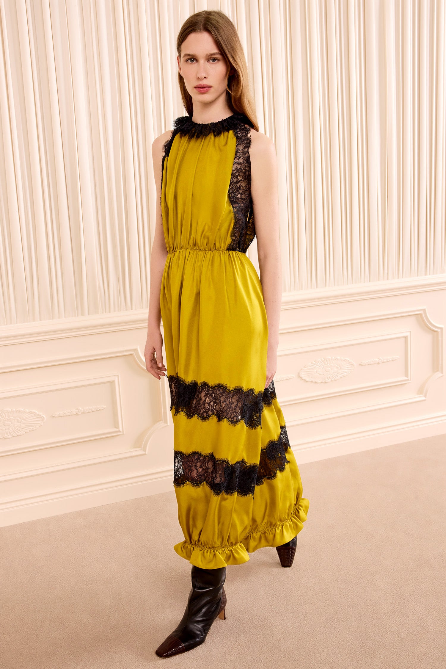 Designer Spring Formal & Special Occasion Dresses | Ulla Johnson