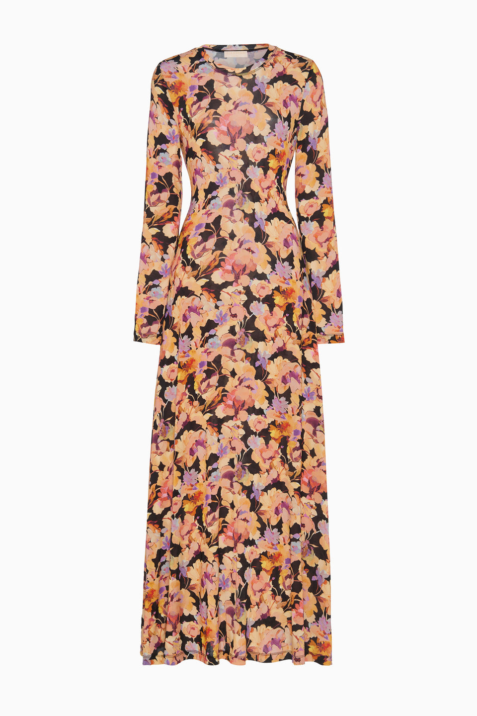Long Dresses | Designer Gowns | Ulla Johnson Long Dresses | Designer Gowns | Ulla Johnson