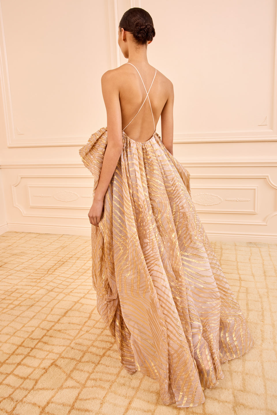 Luxury Designer Gowns & Evening Dresses | Ulla Johnson Luxury Designer Gowns & Evening Dresses | Ulla Johnson