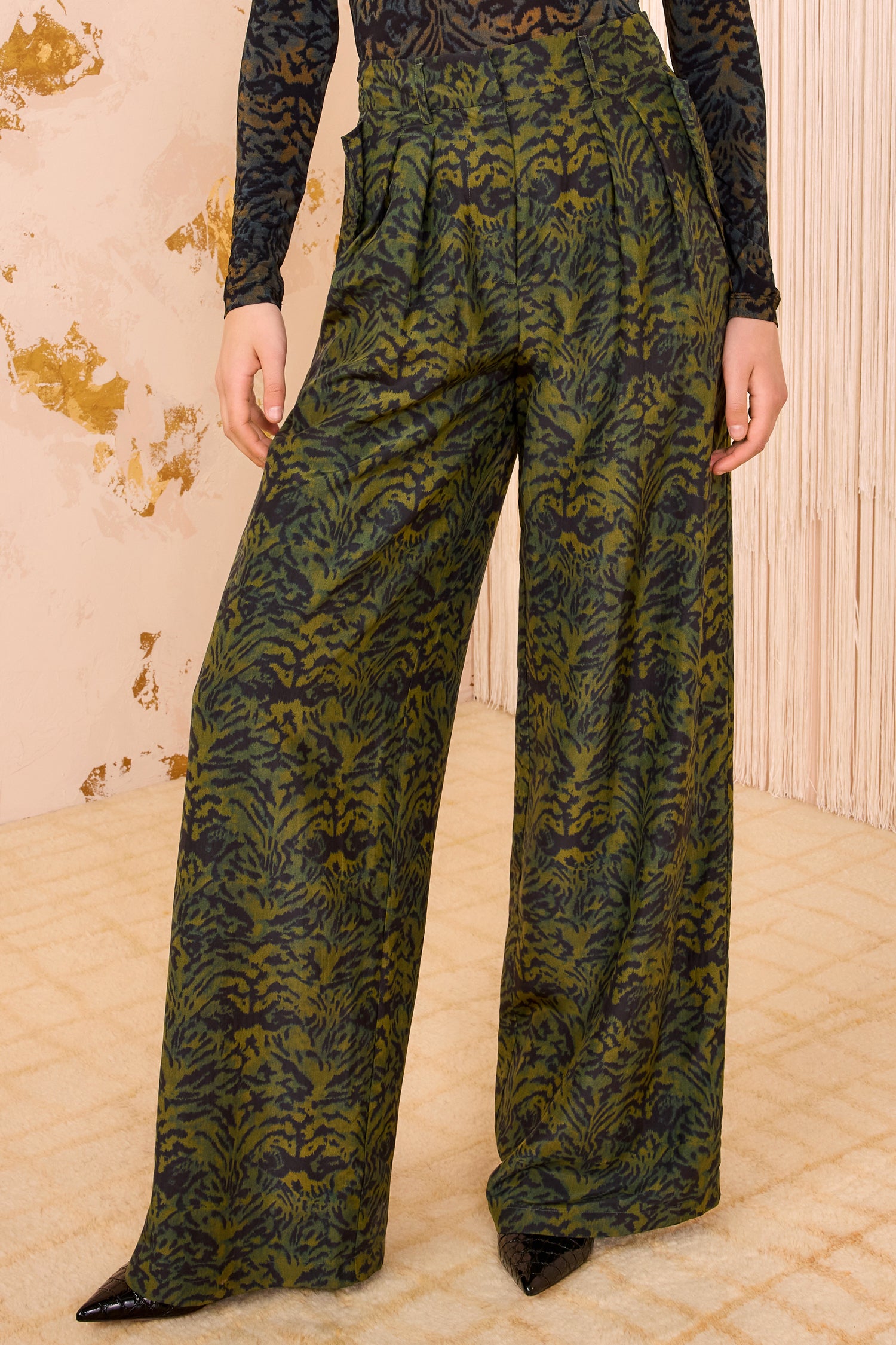 【新品未使用】house on the hill sort pants 70 house on the hill pants 70 - メルカリ