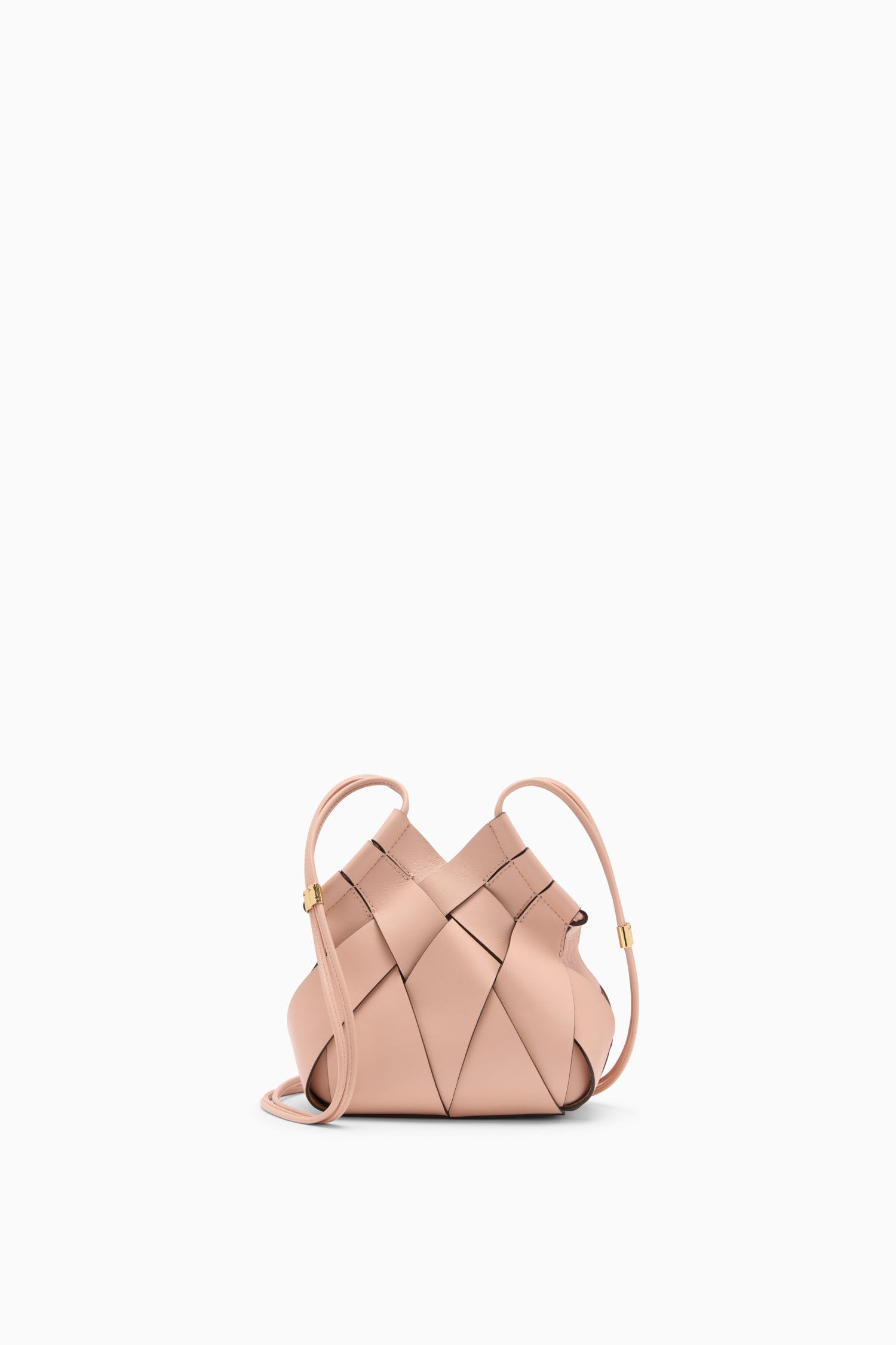 Charlotte Crossbody - Tulip