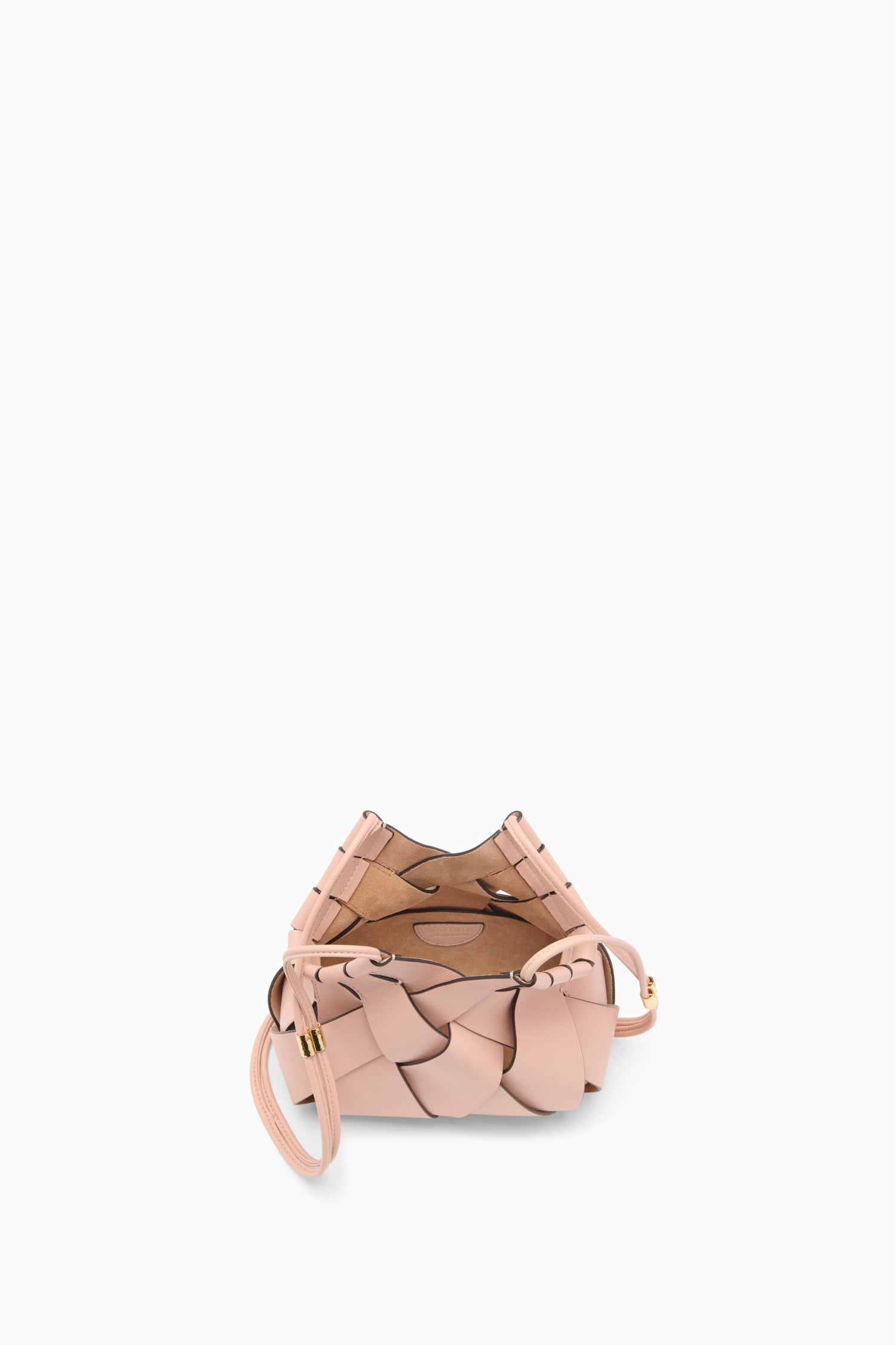 Charlotte Crossbody - Tulip