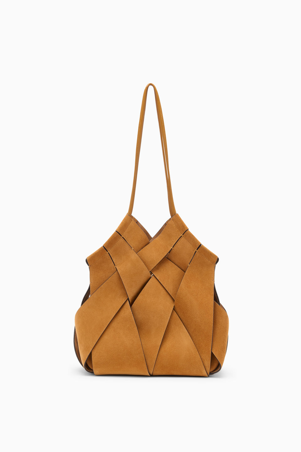 Charlotte Shoulder Bag - Canyon
