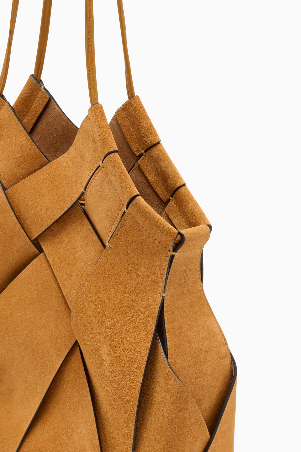 Charlotte Shoulder Bag - Canyon