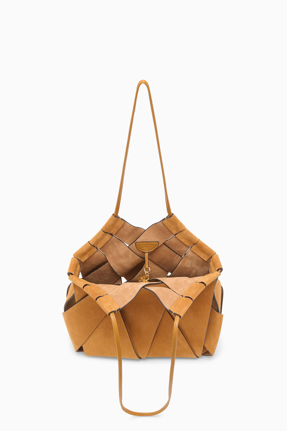 Charlotte Shoulder Bag - Canyon