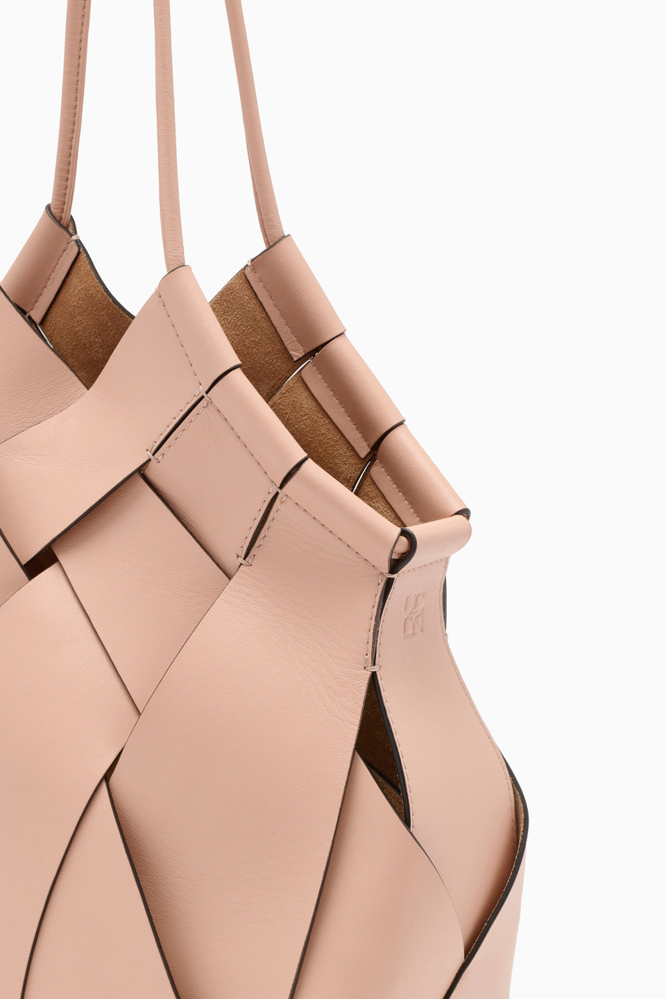 Charlotte Shoulder Bag - Tulip