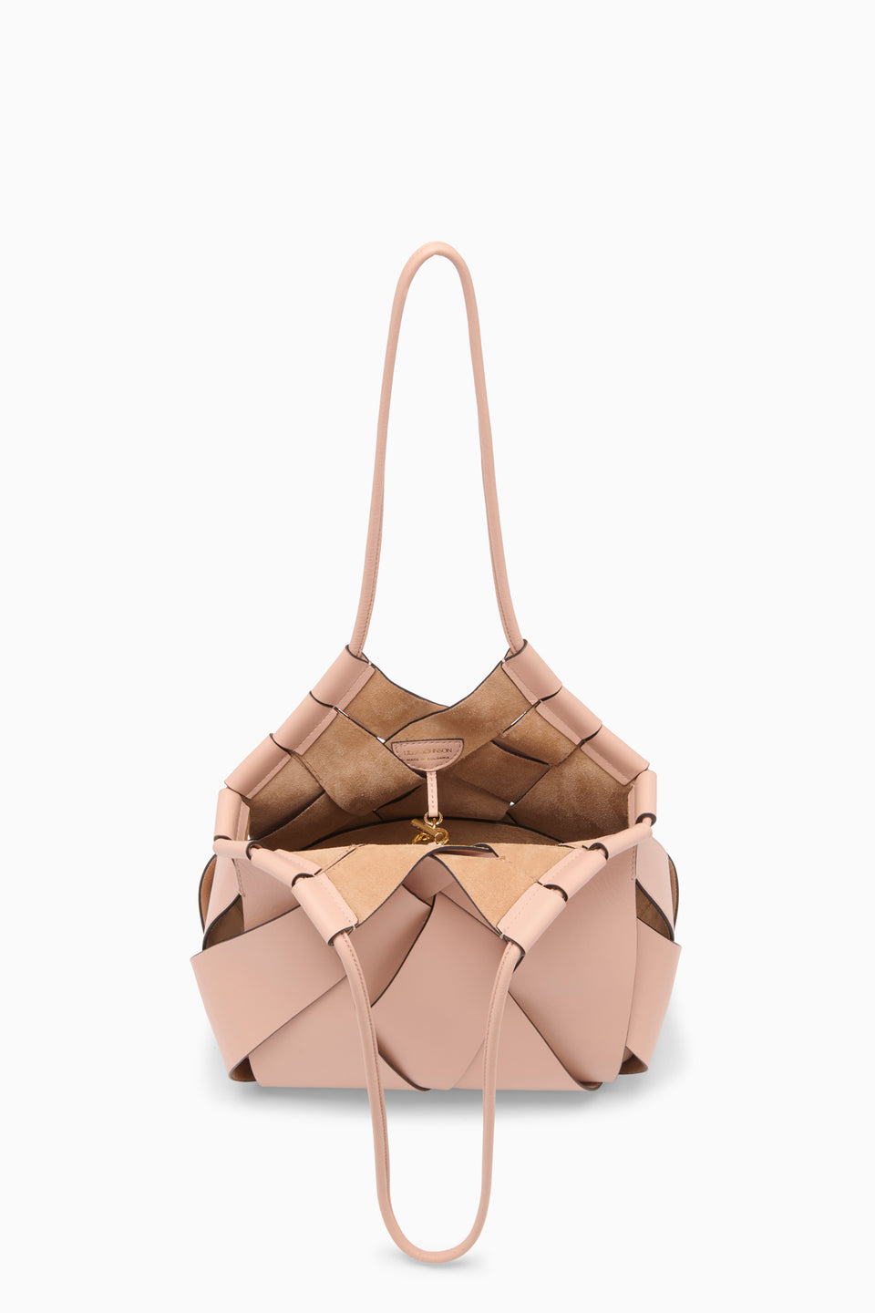 Charlotte Shoulder Bag - Tulip