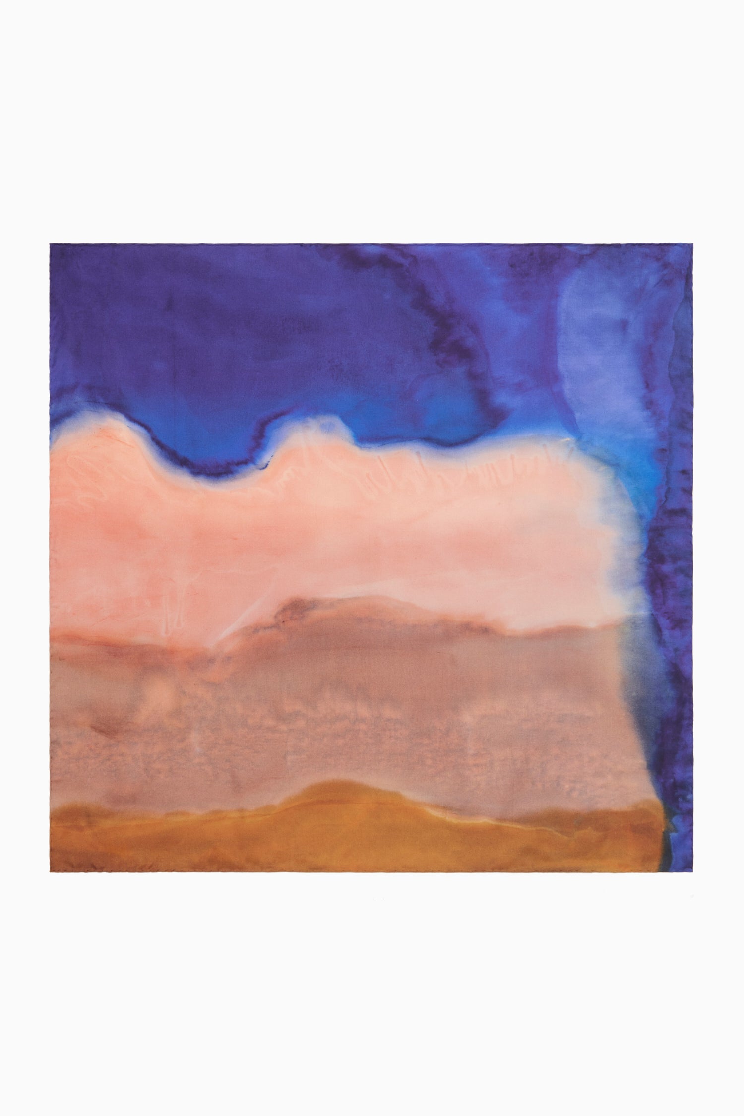 Chiara Scarf - Moontide