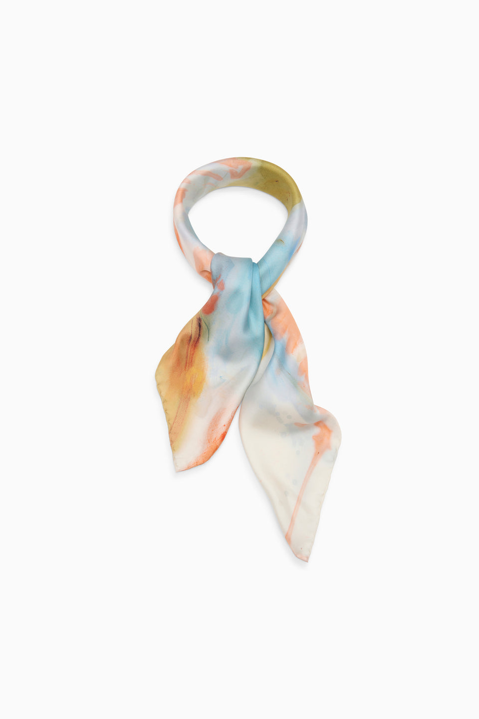 Chiara Scarf - Western Dream