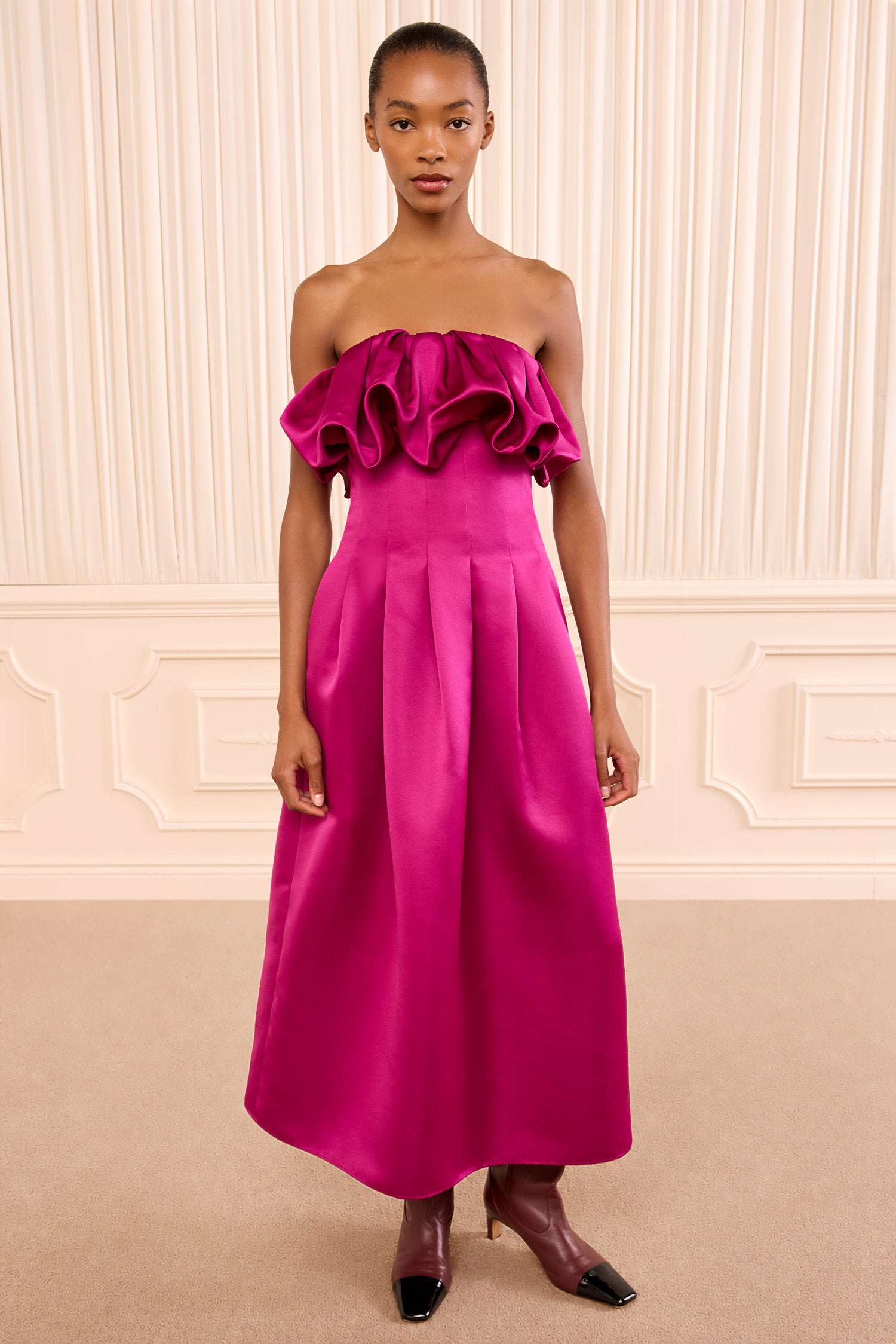 Designer Spring Formal & Special Occasion Dresses | Ulla Johnson
