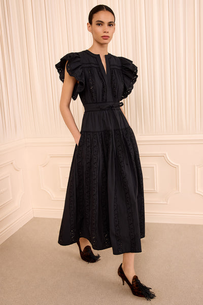 ULLAJOHNSON_DaniSSCottonDress_