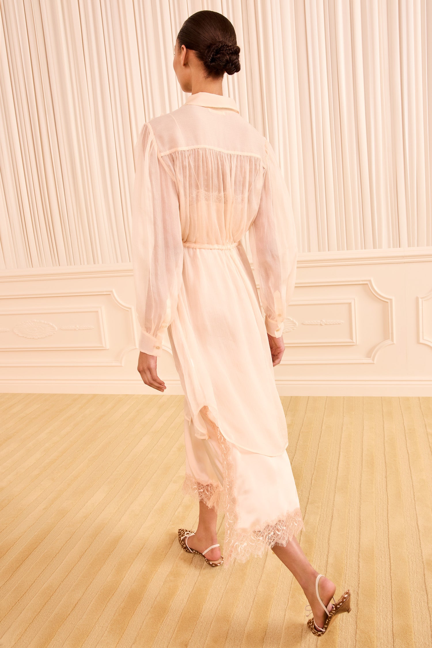 Ulla Johnson Ethel Dress - Ballet